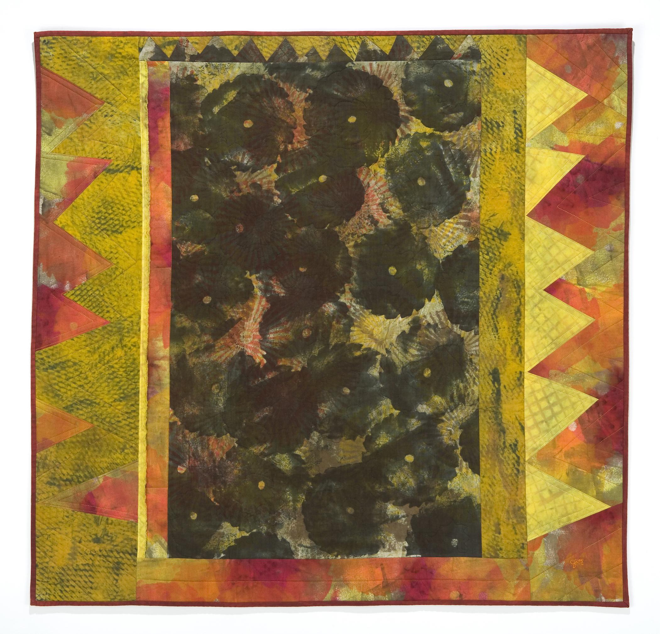 Giny Dixon - Sawblades 2