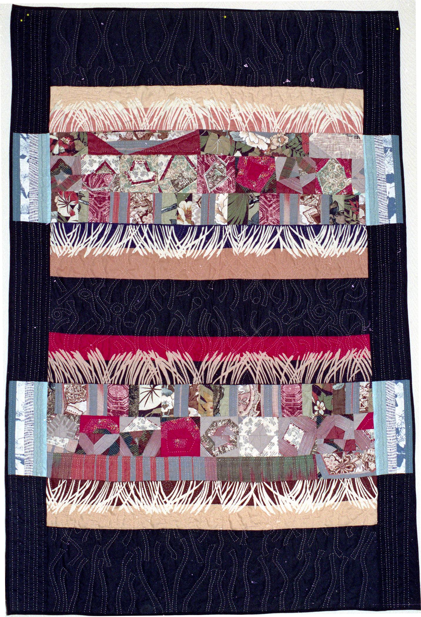 Anna Brown - Banksia