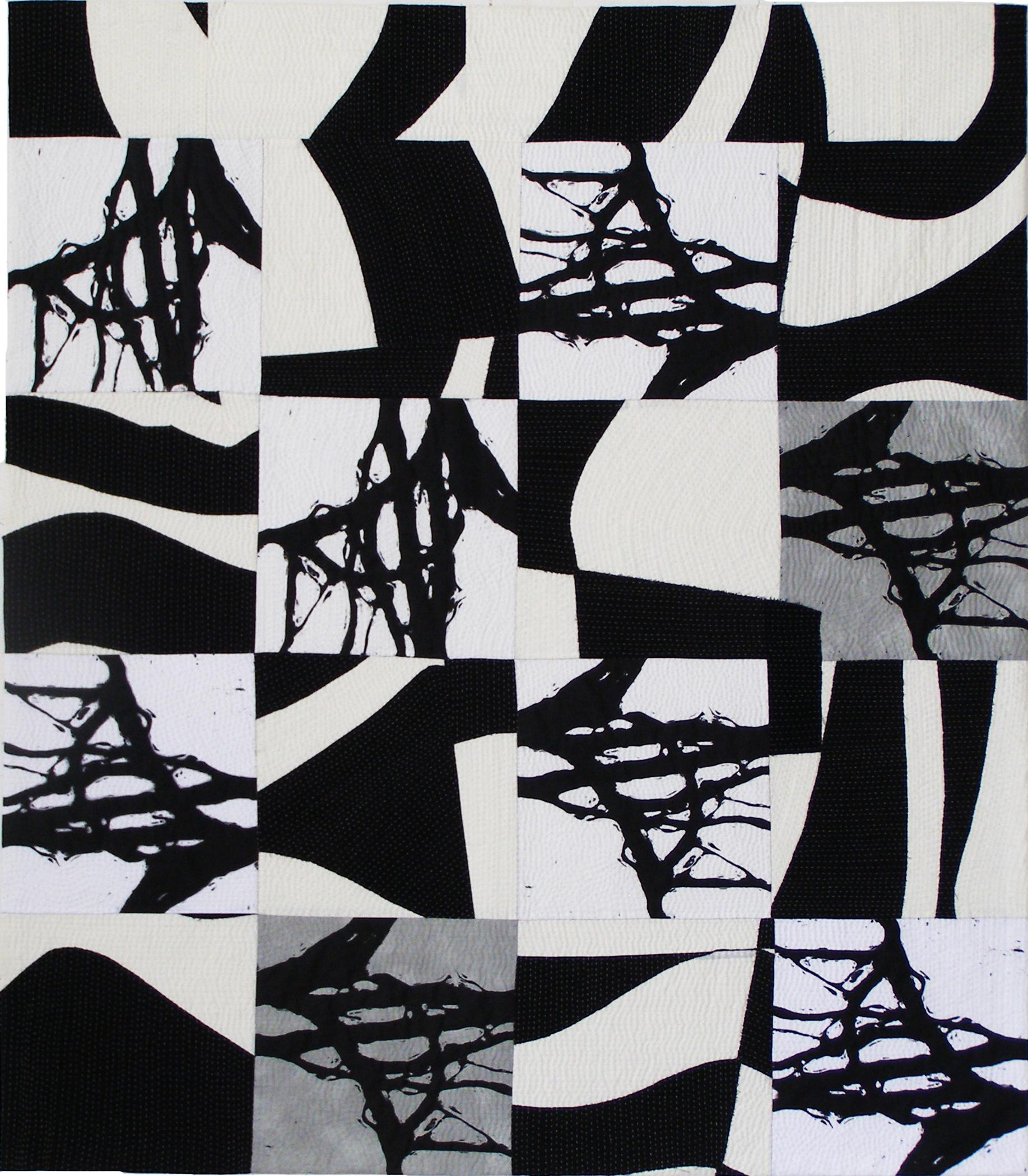 Anna Brown - Flora Eucalyptus 2