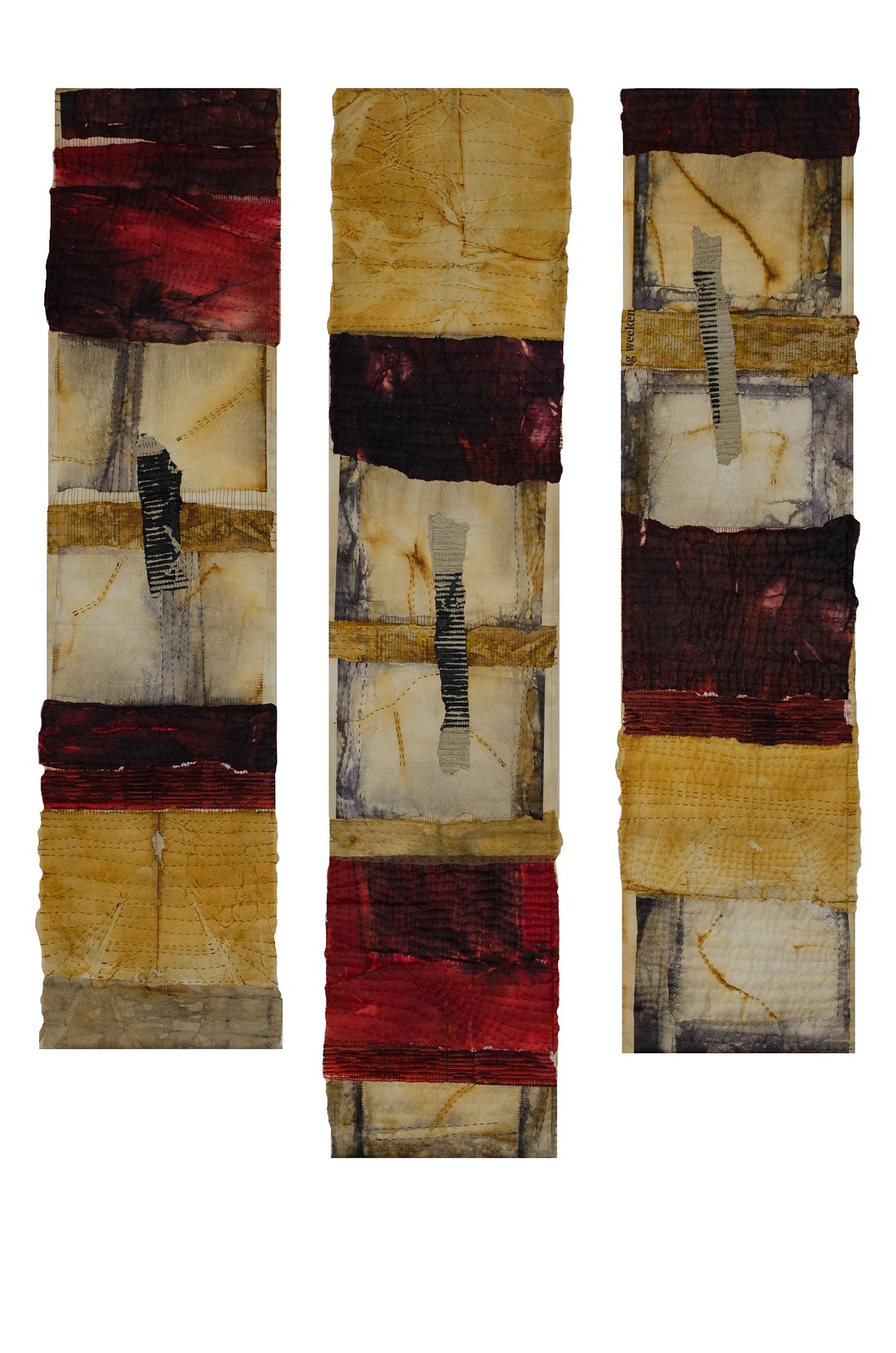 Elly van Steenbeek - Waiting