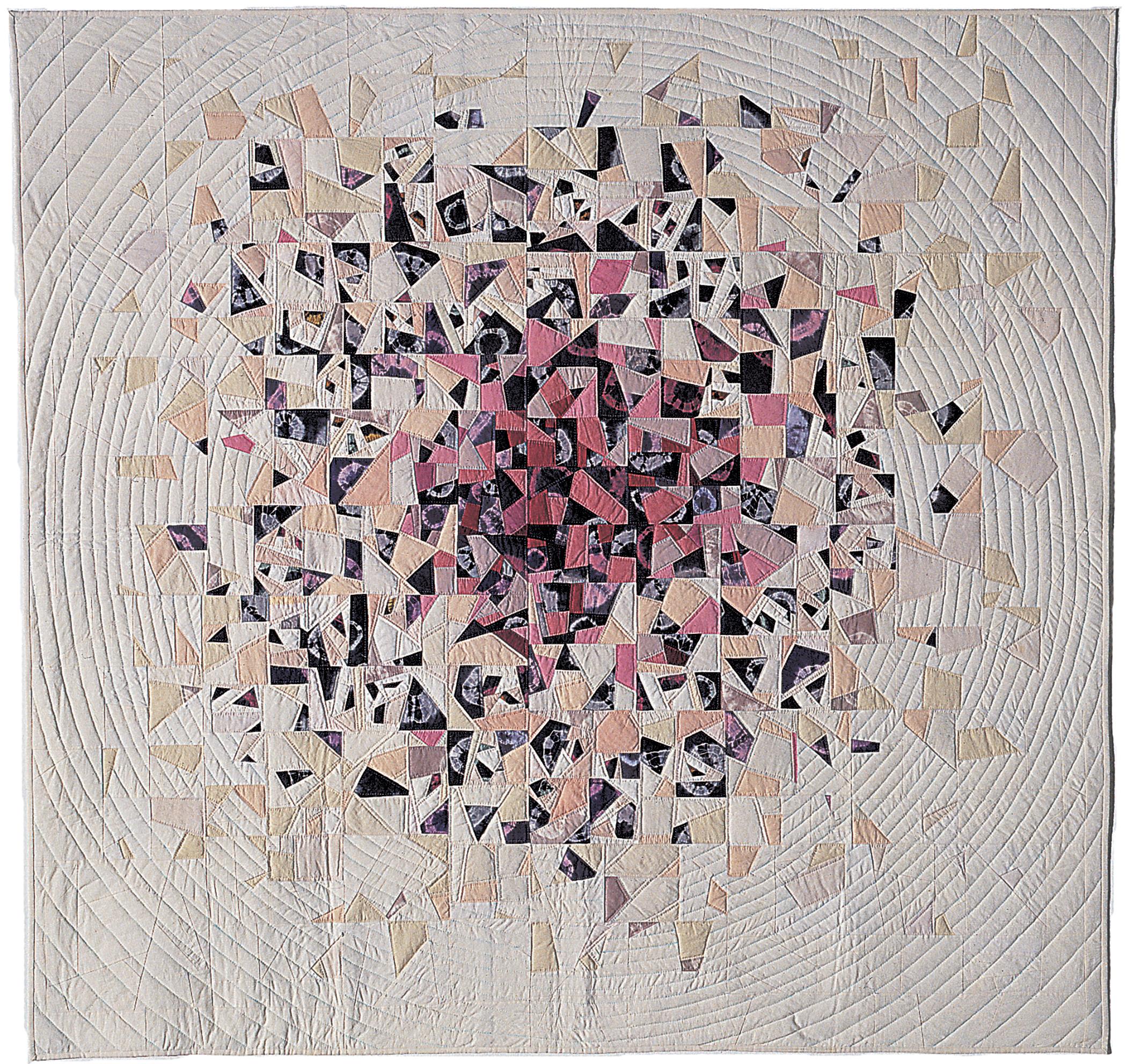 Misik Kim - The wind