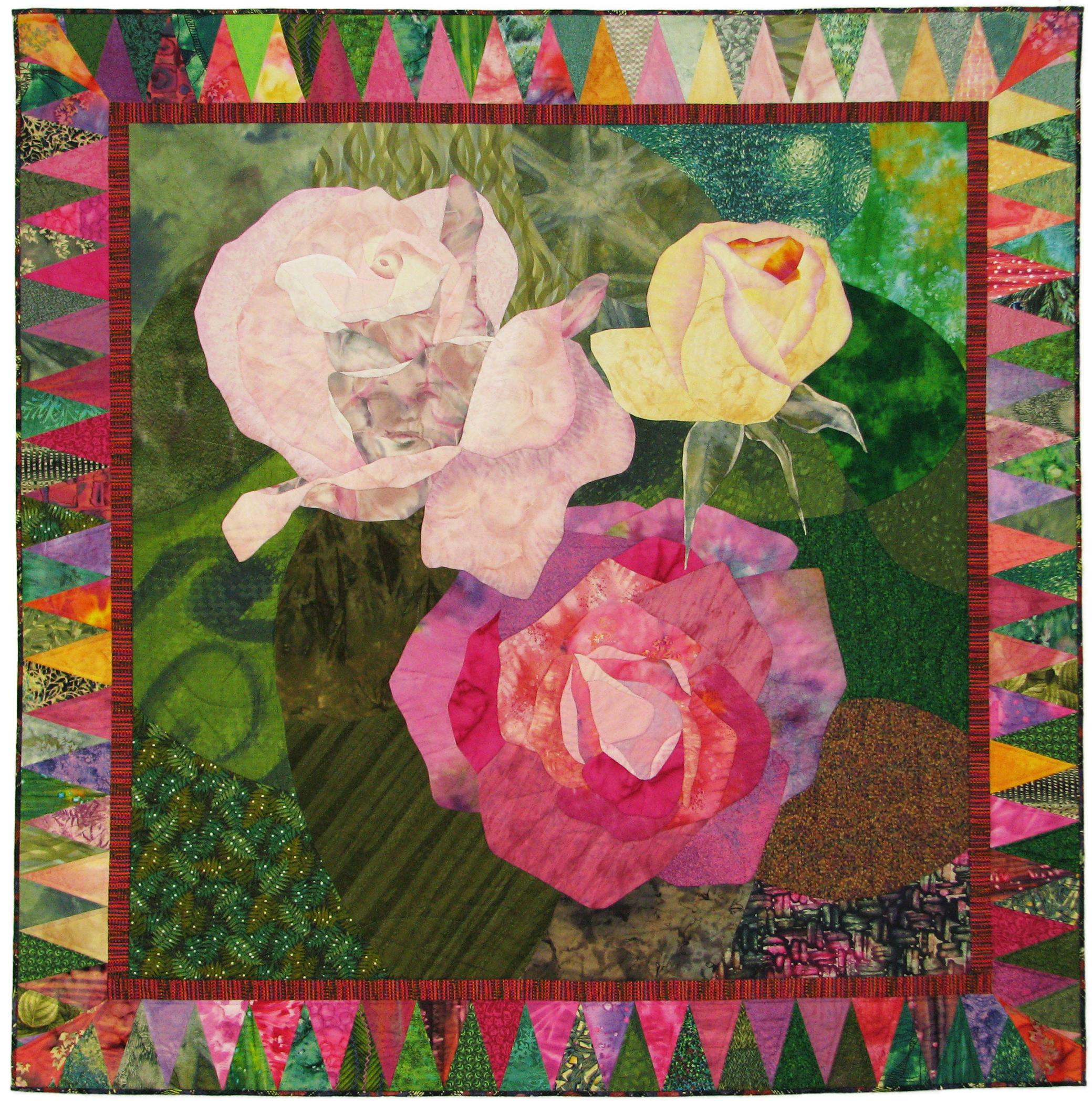 Ann Scott - Gifts From Her Garden