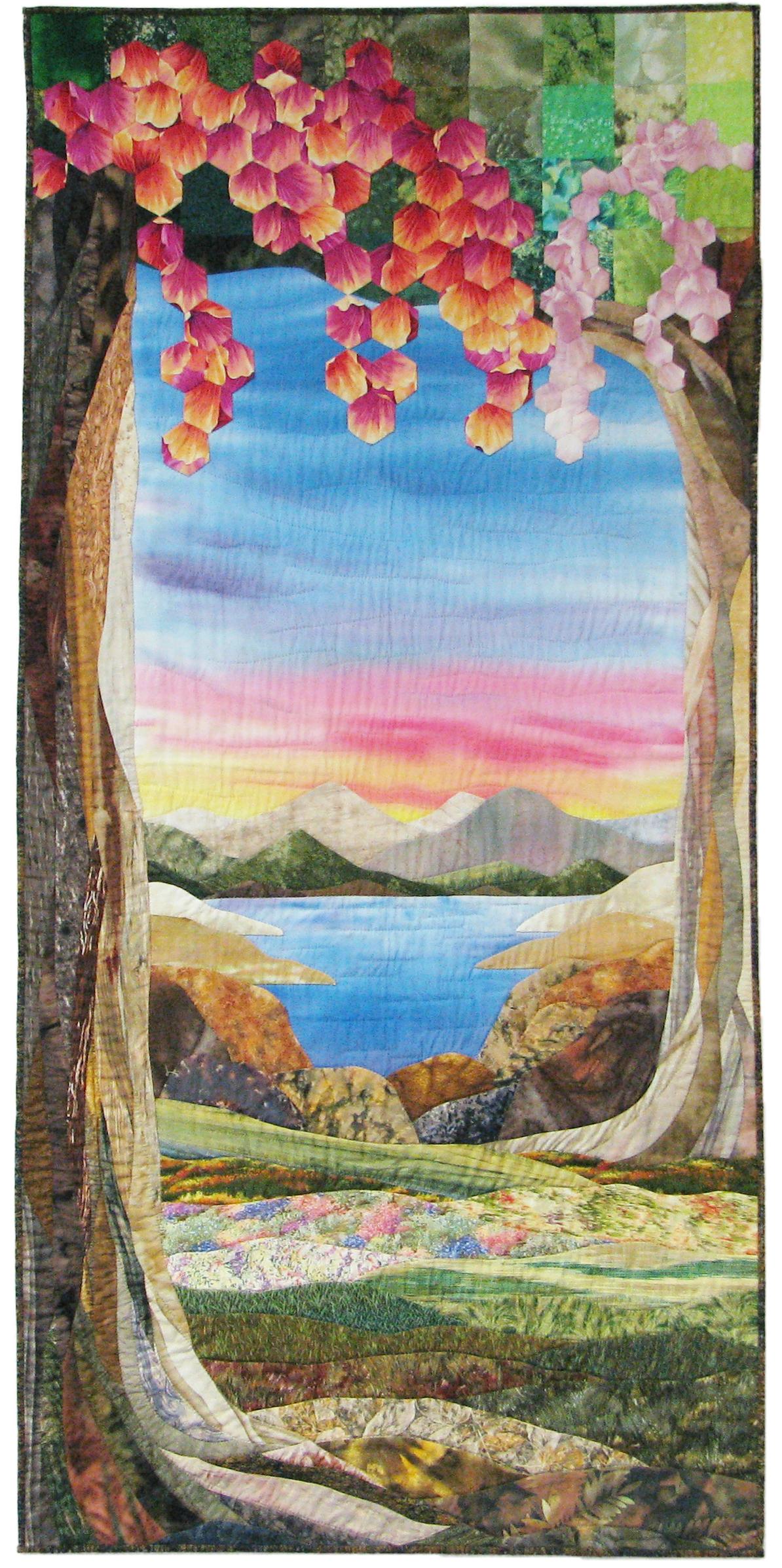 Ann Scott - From the Woods