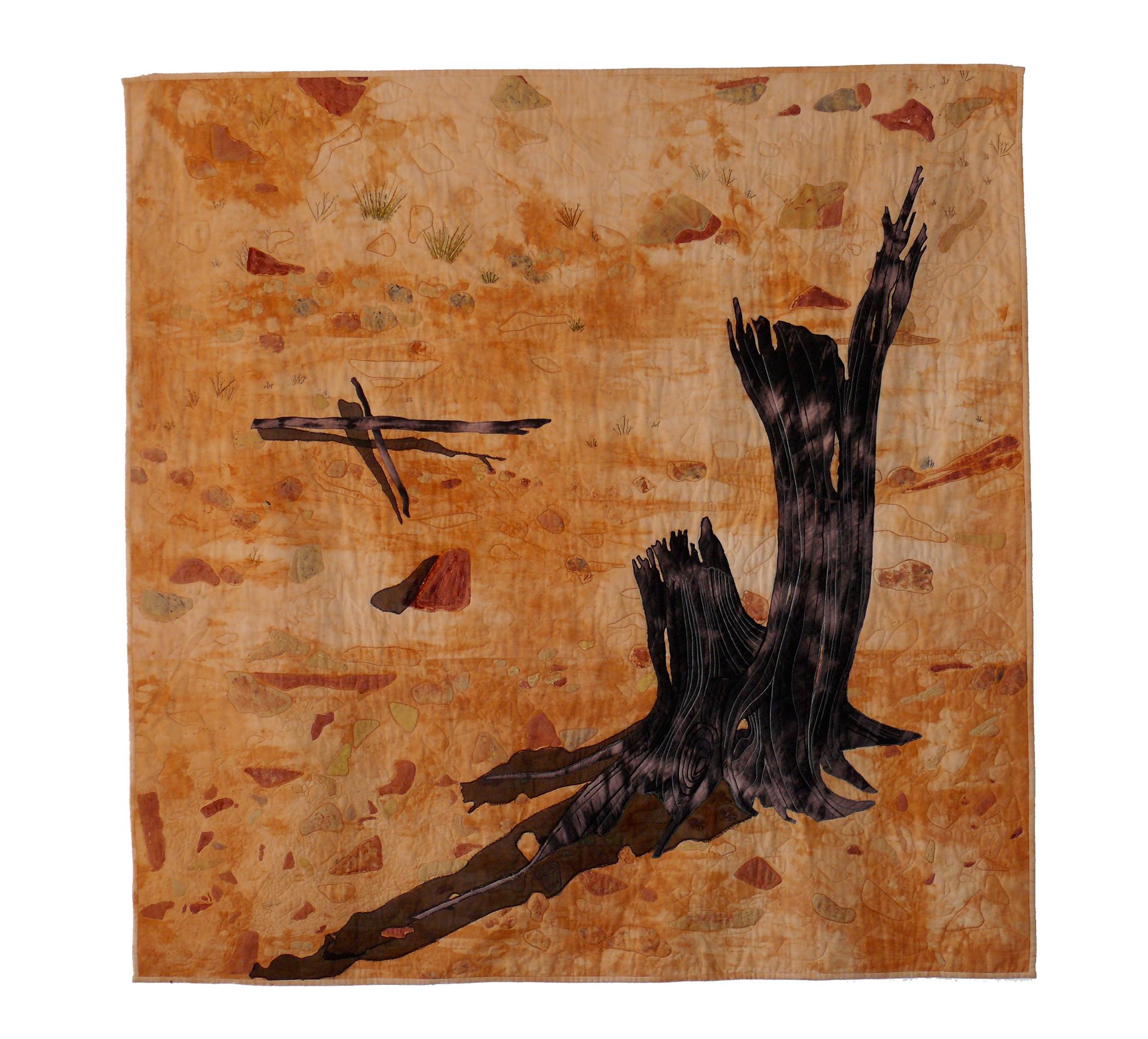 Rasa Mauragis - Desolation