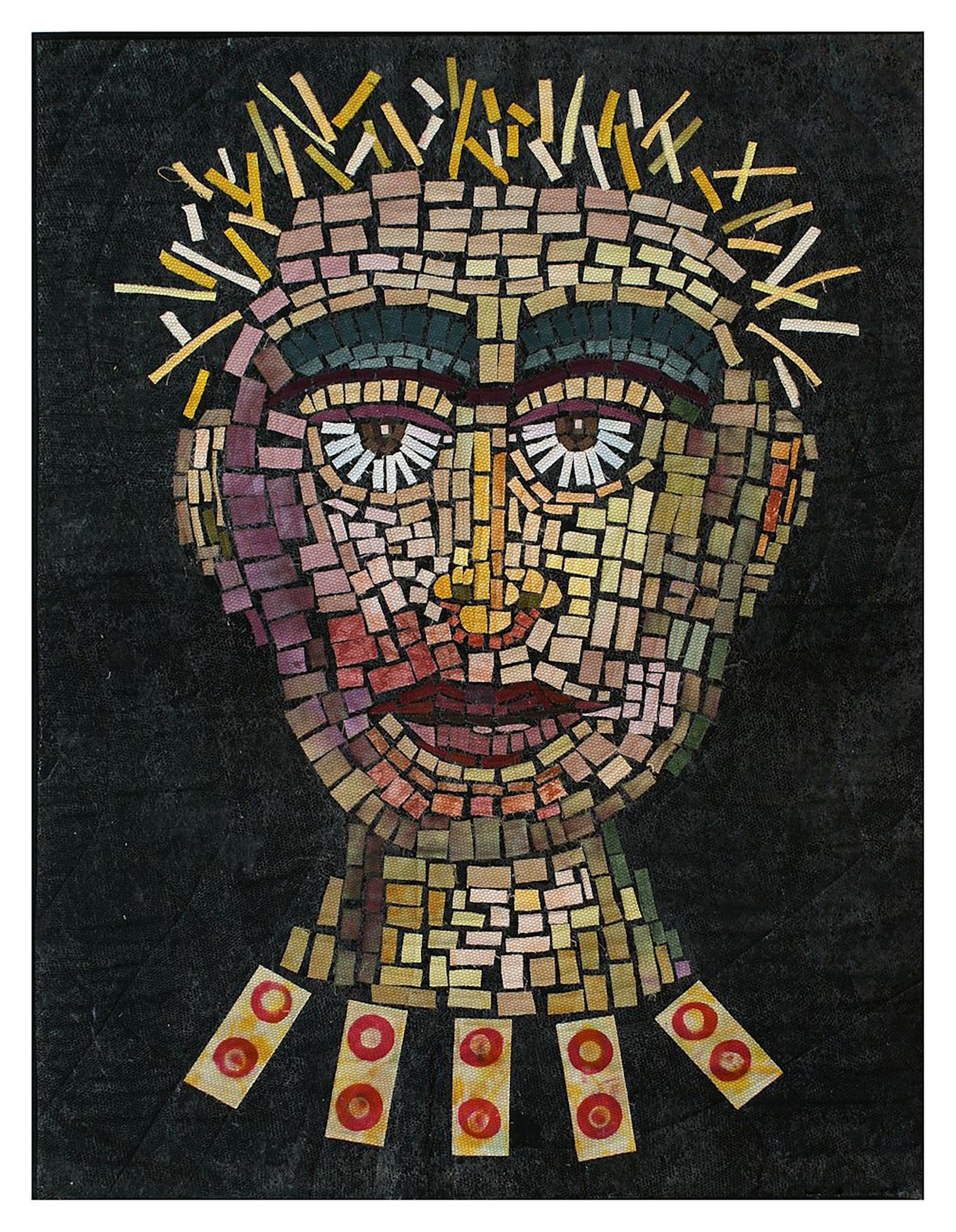 Colleen Ansbaugh - Warrior