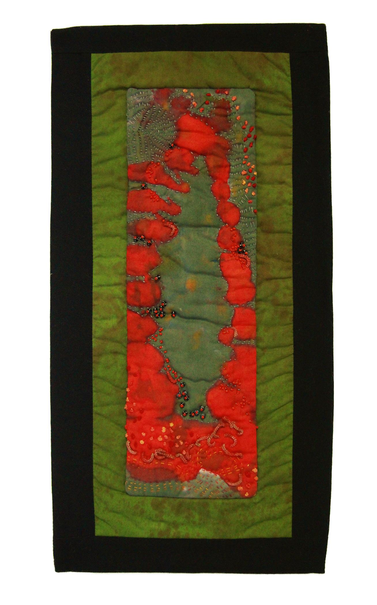 Colleen Ansbaugh - River Bed