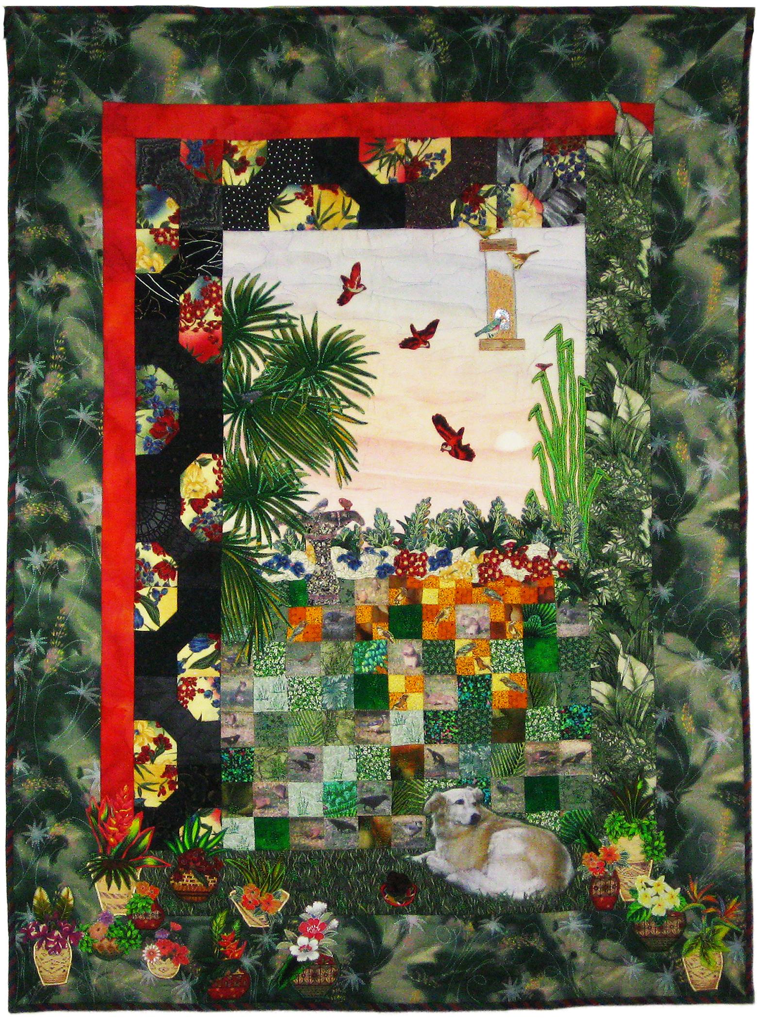 Diane Powers-Harris - Sugar's Dinner Party, Black Tie Optional