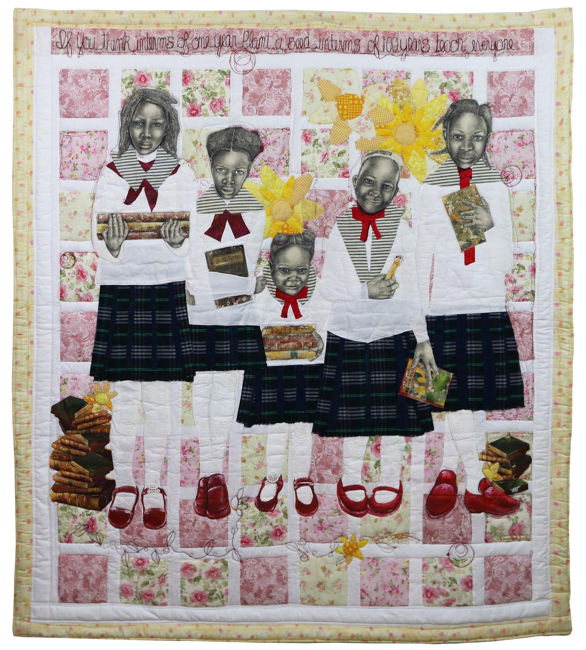 Beverly Smith - Plant a Seed