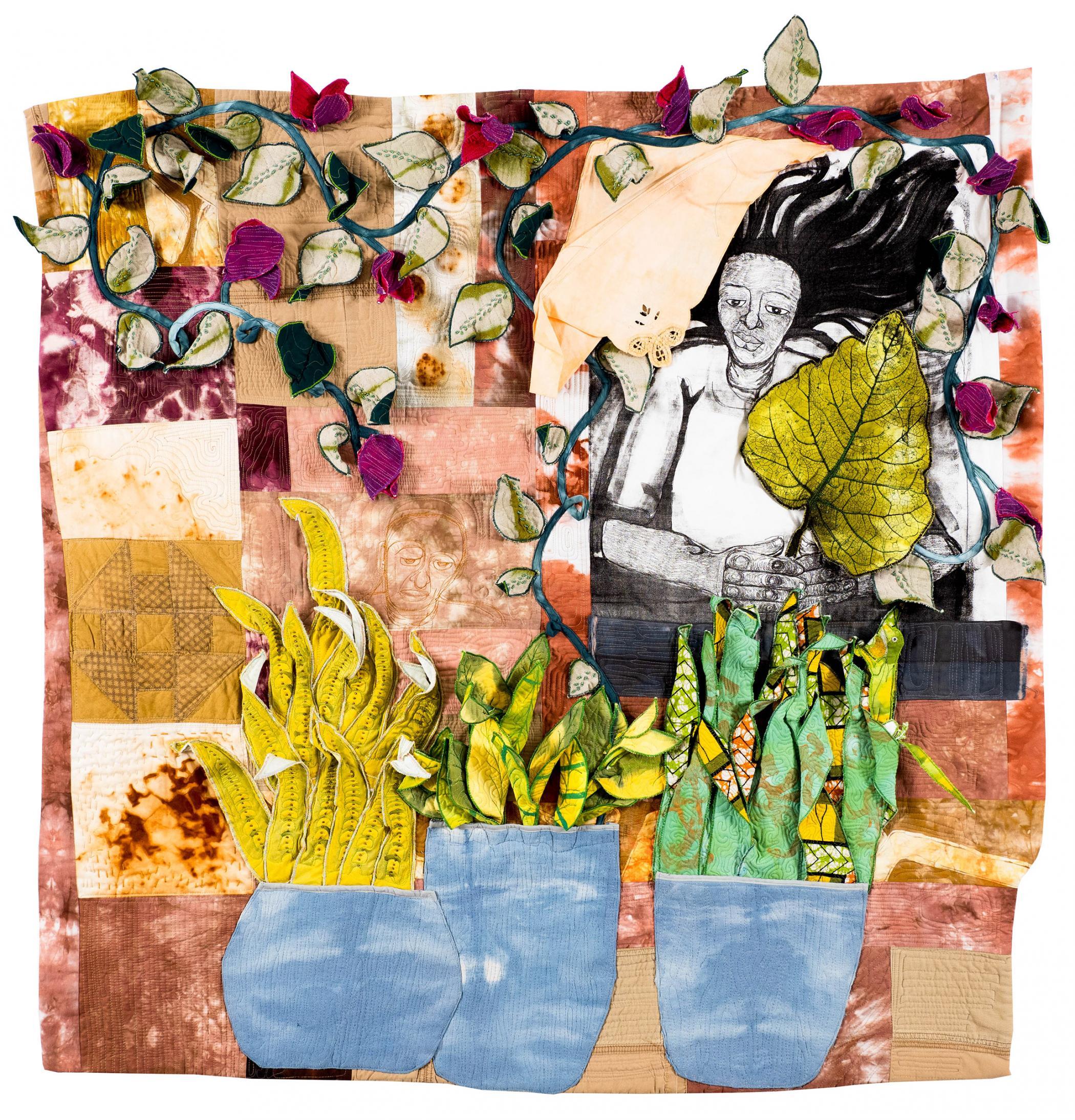 Lauren Austin - Birds Are My People