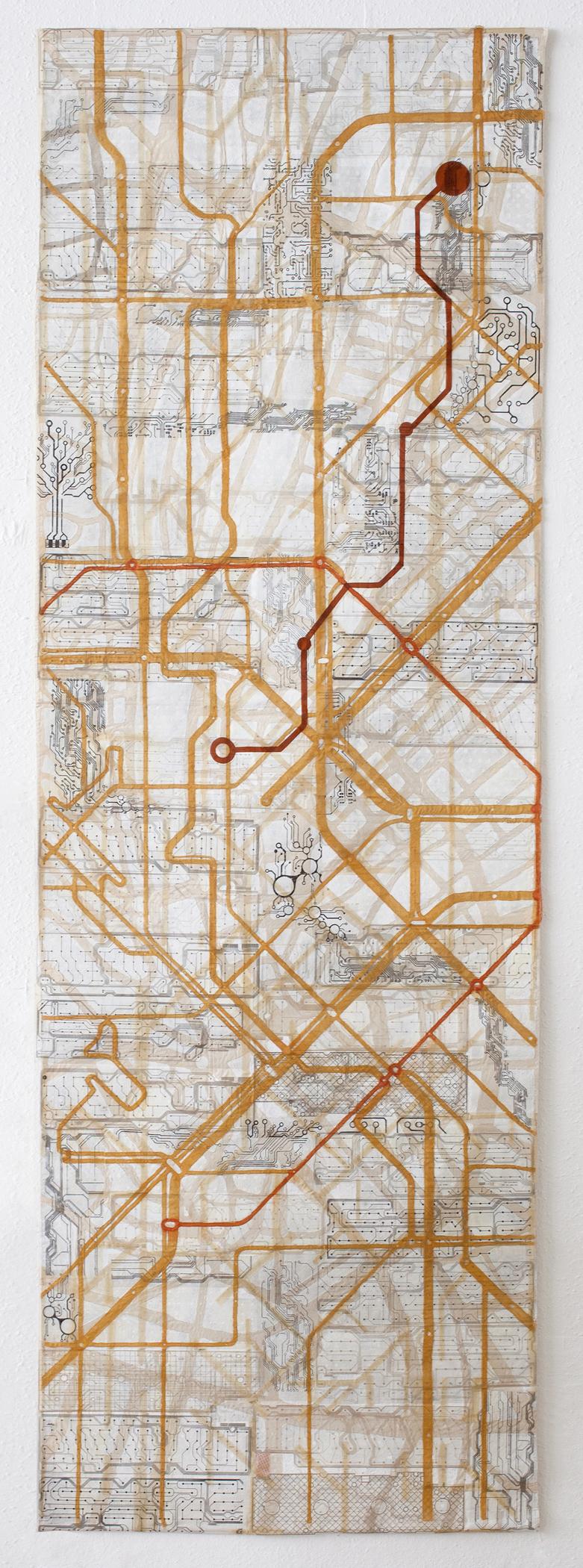 Eszter Bornemisza - Urban Links