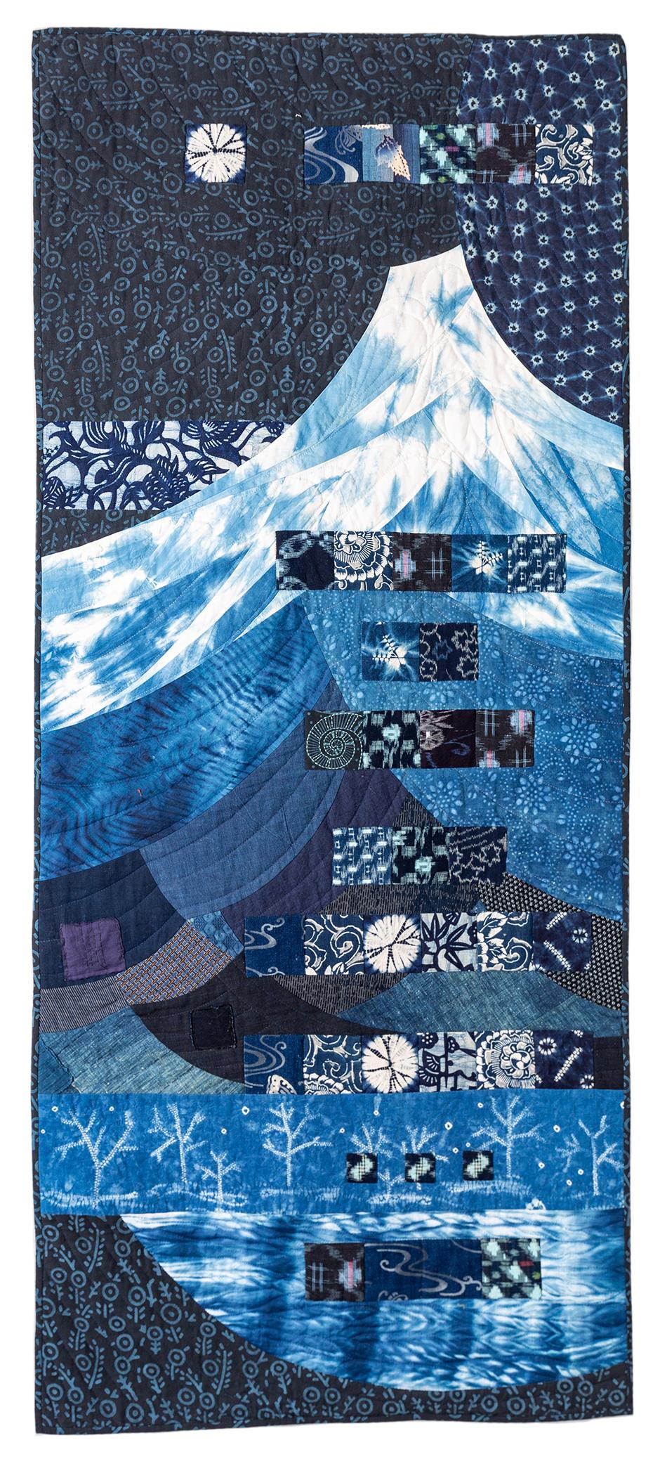 Nancy Halpern - O Snail