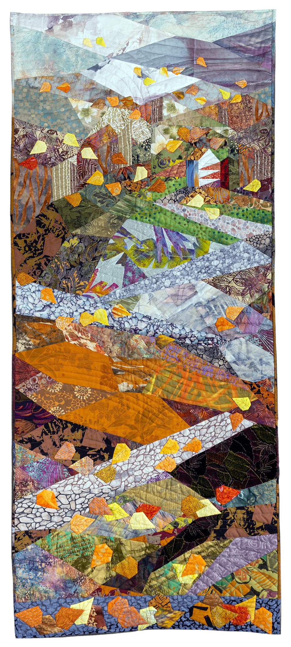 Nancy Halpern - Hill House