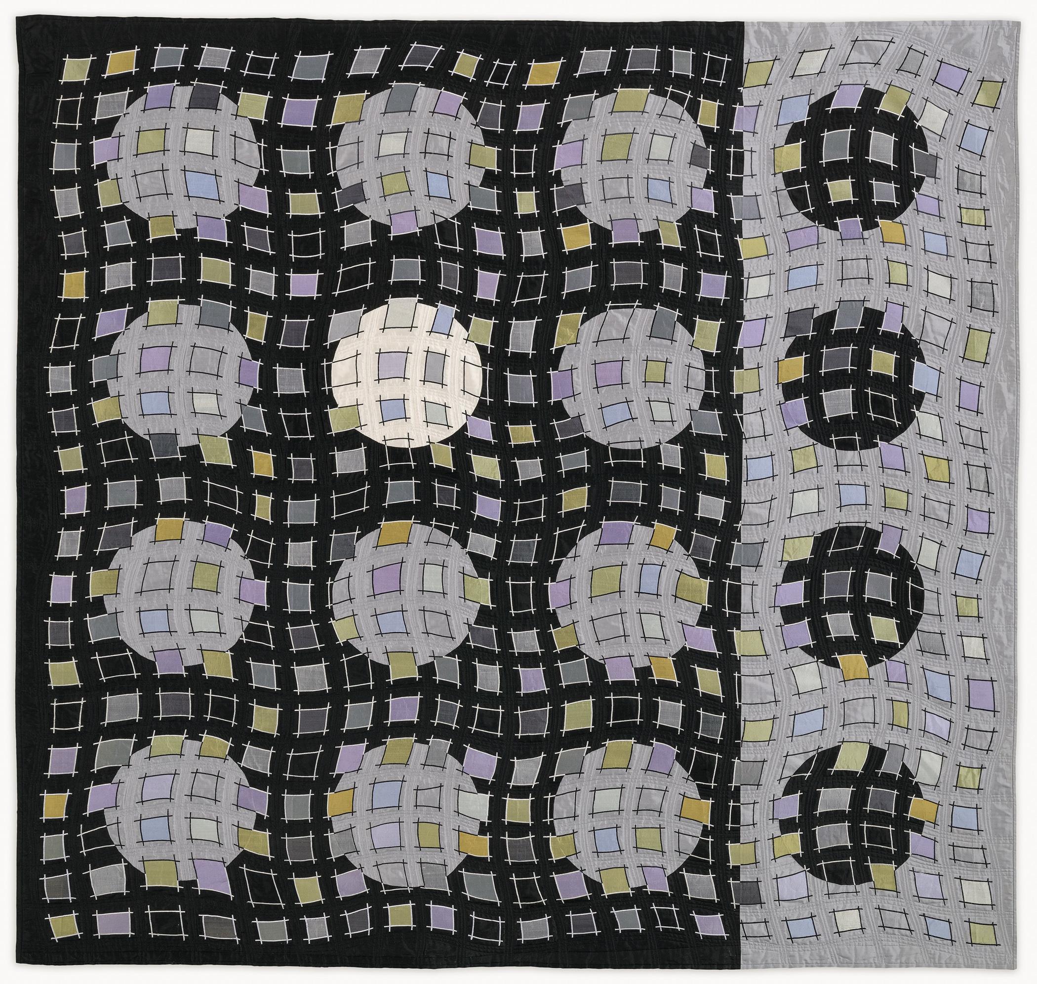 Sara Impey - Networking