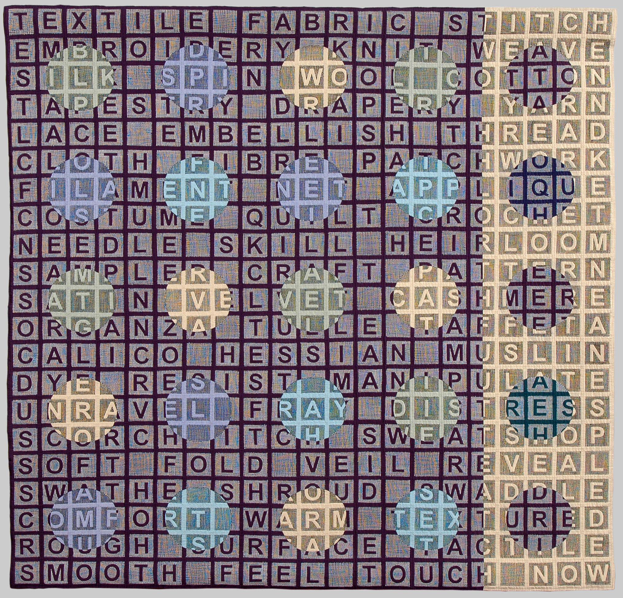 Sara Impey - Context