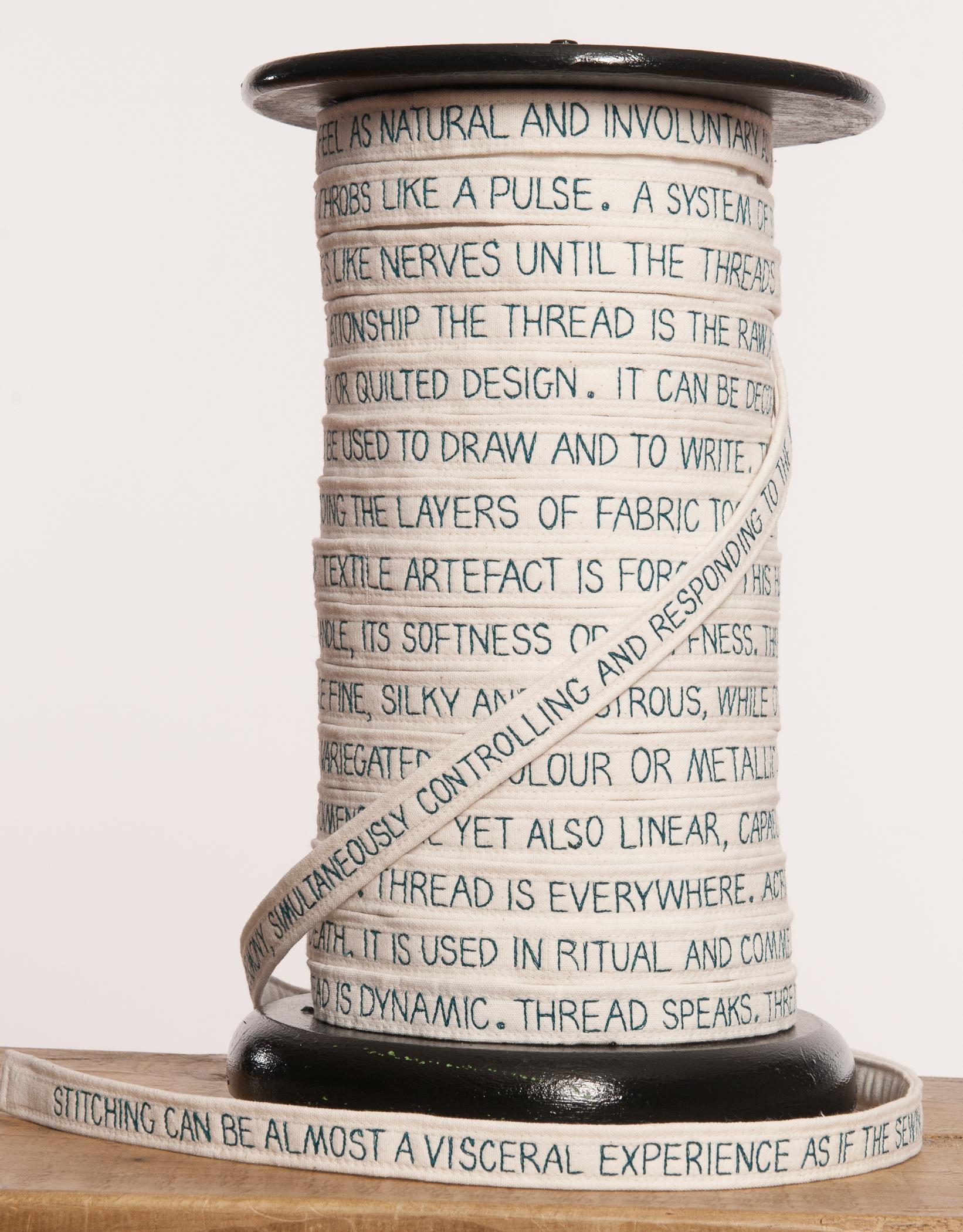 Sara Impey - Following the Thread