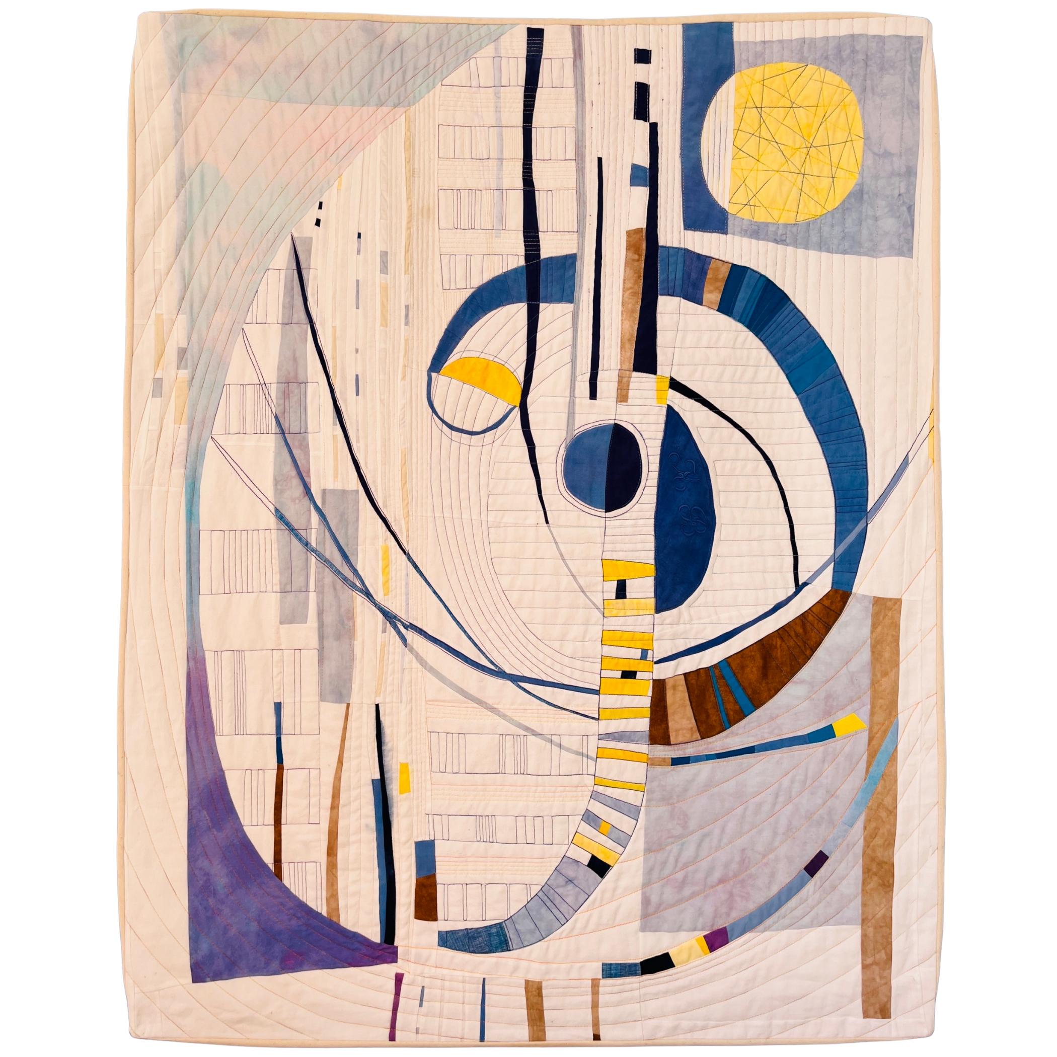  Anne  Bellas - Happy Blues