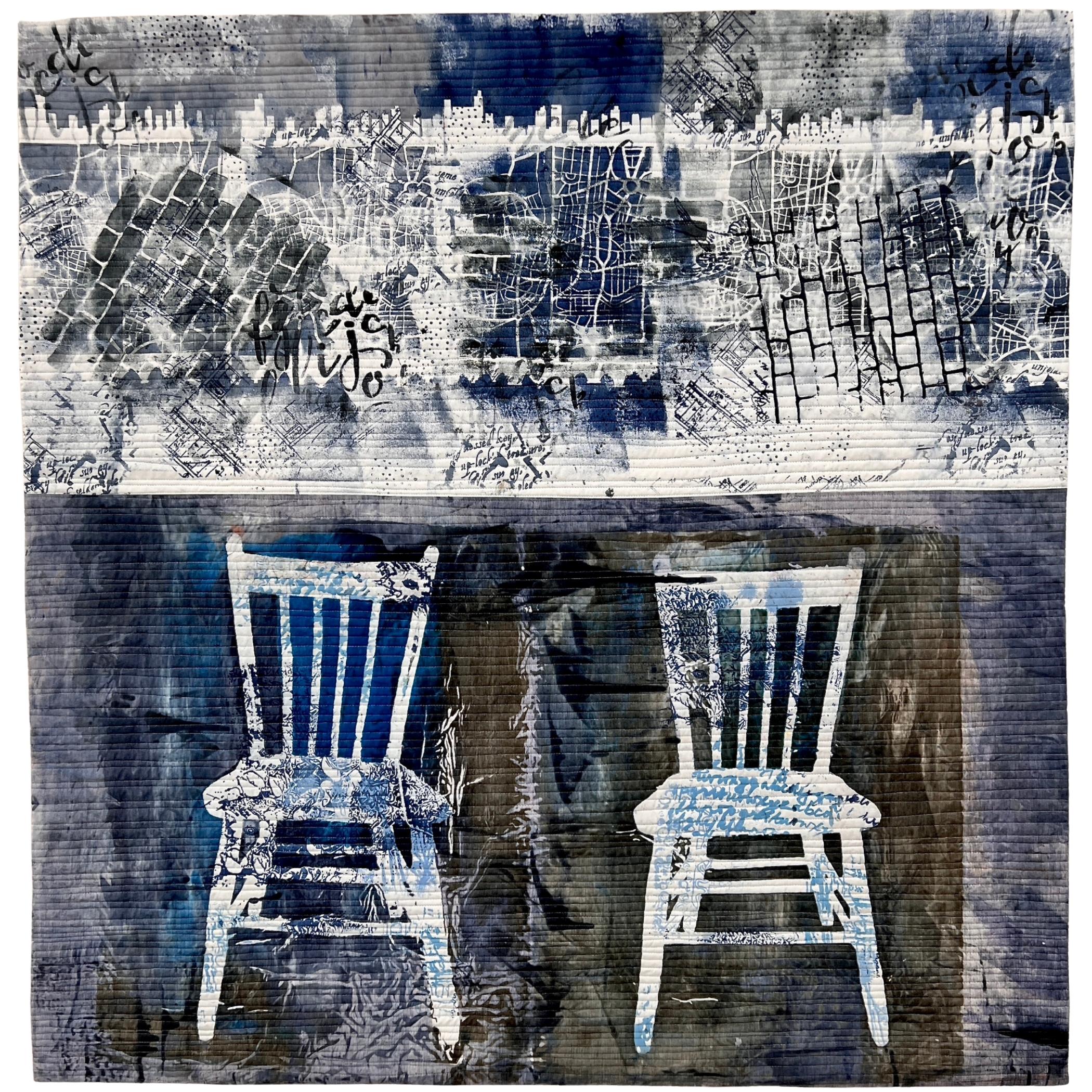  Maggie  Vanderweit - Outside Inside