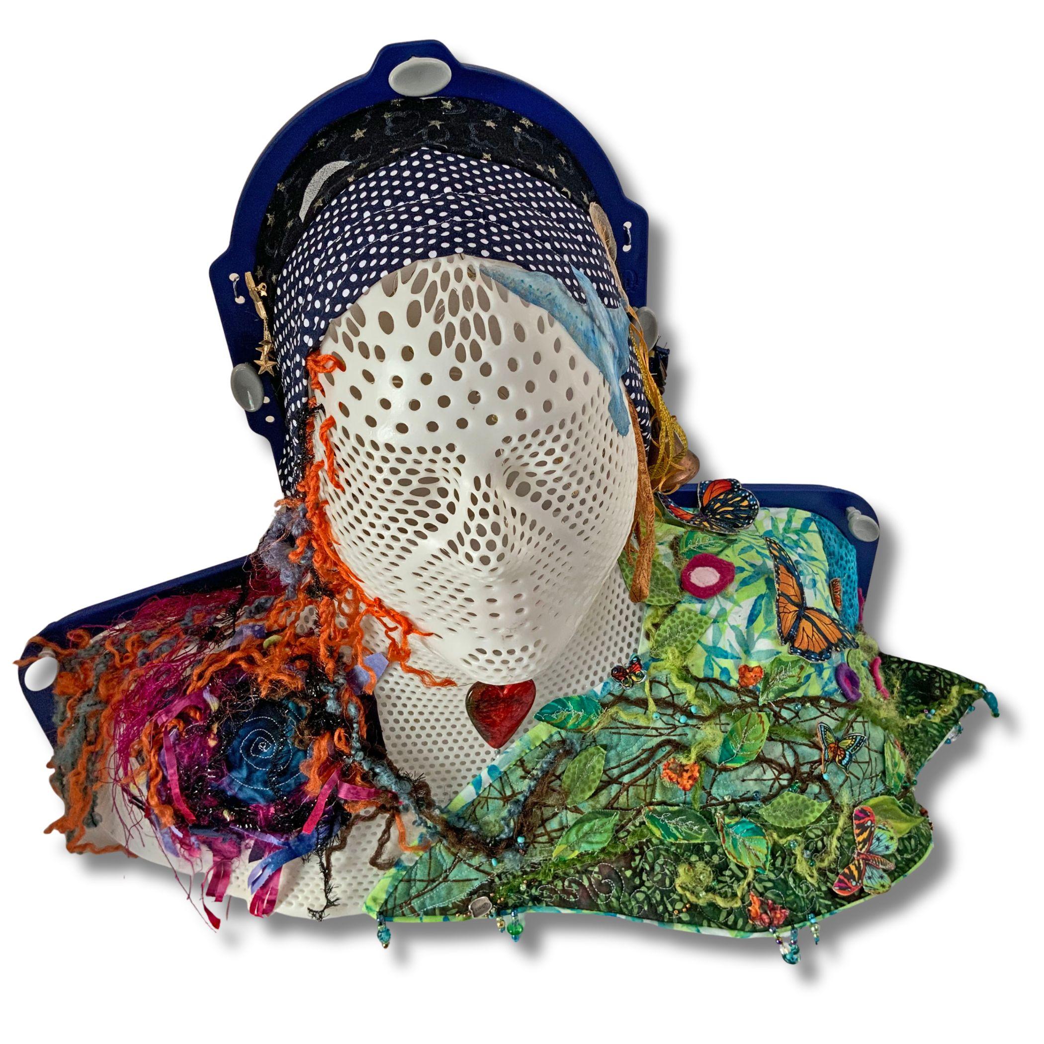 Irma  Bull - Finding Hope