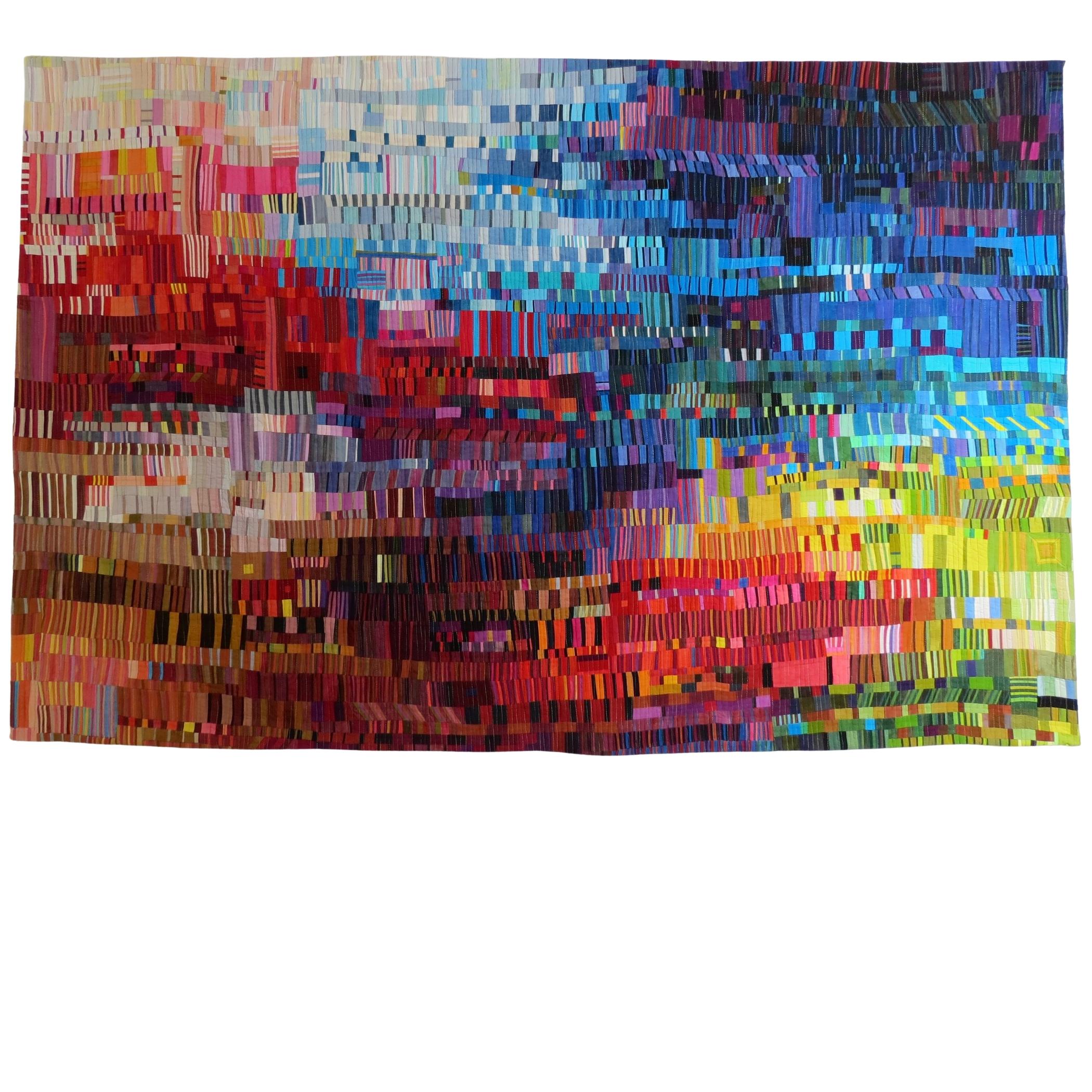 Niraja C Lorenz - Emergence 2