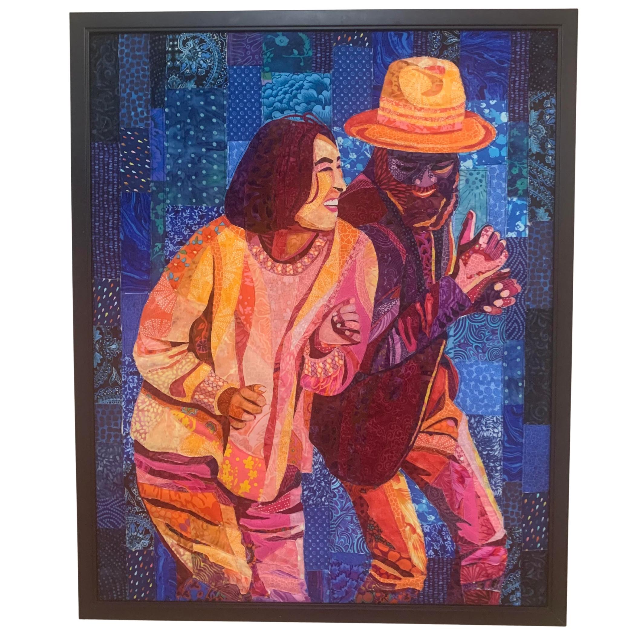  Virginia E McConnell - Sunday Morning