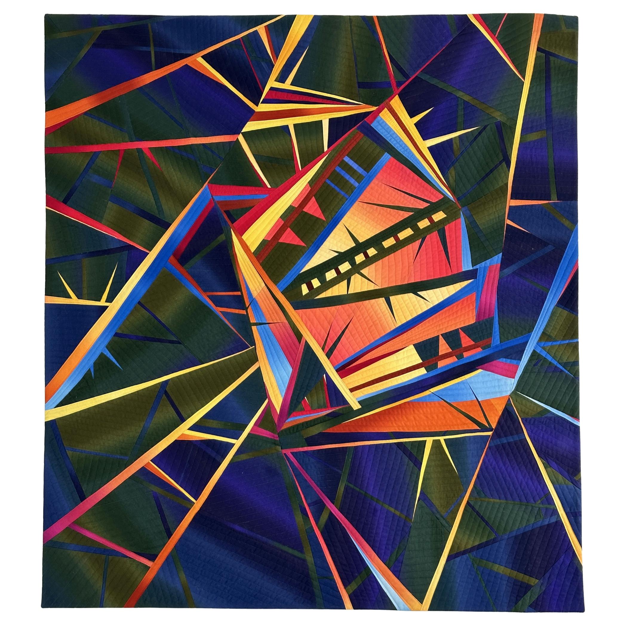 Anne  Kobus - They Tell Me to Calm Down