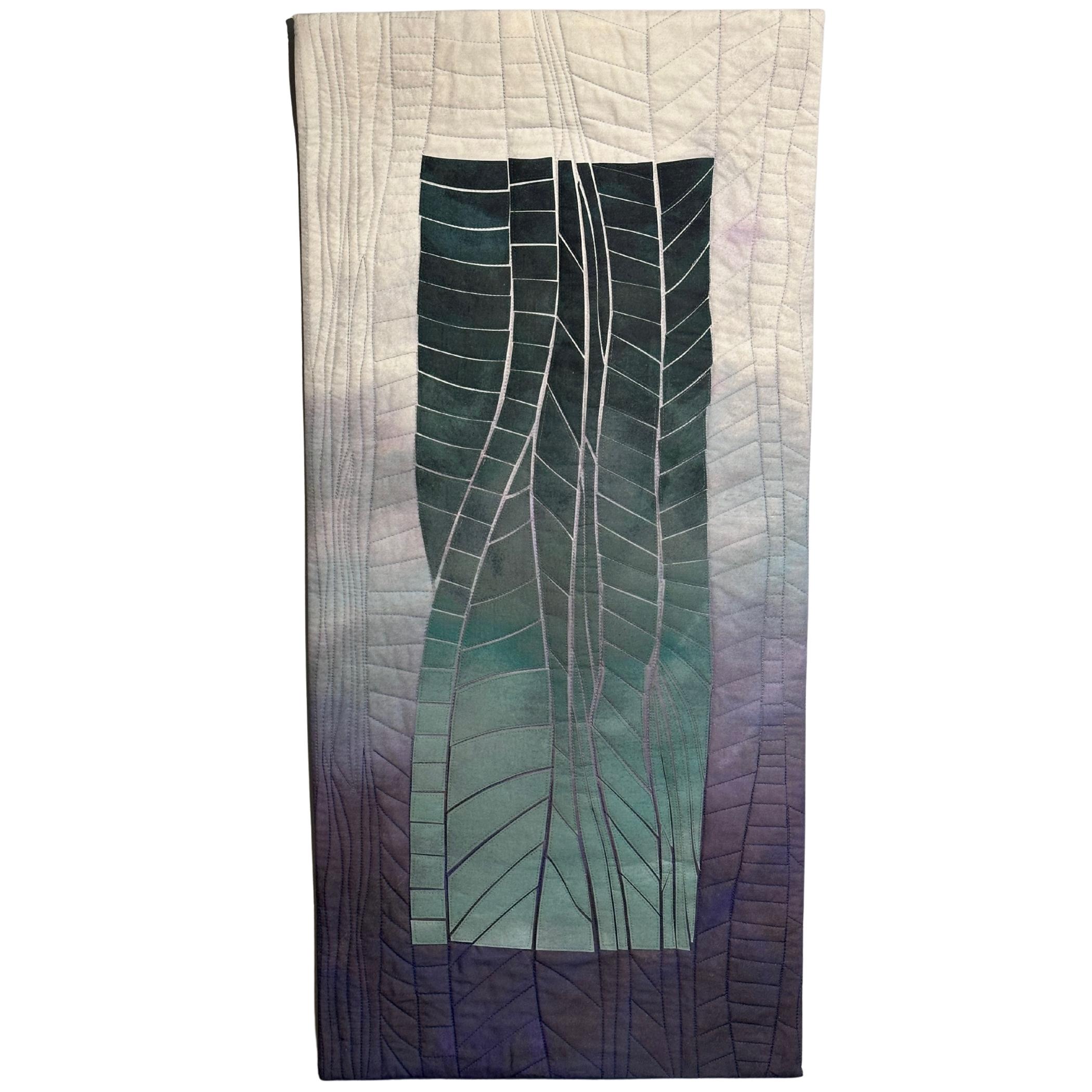 Kathleen  Nero - Ombre  #1