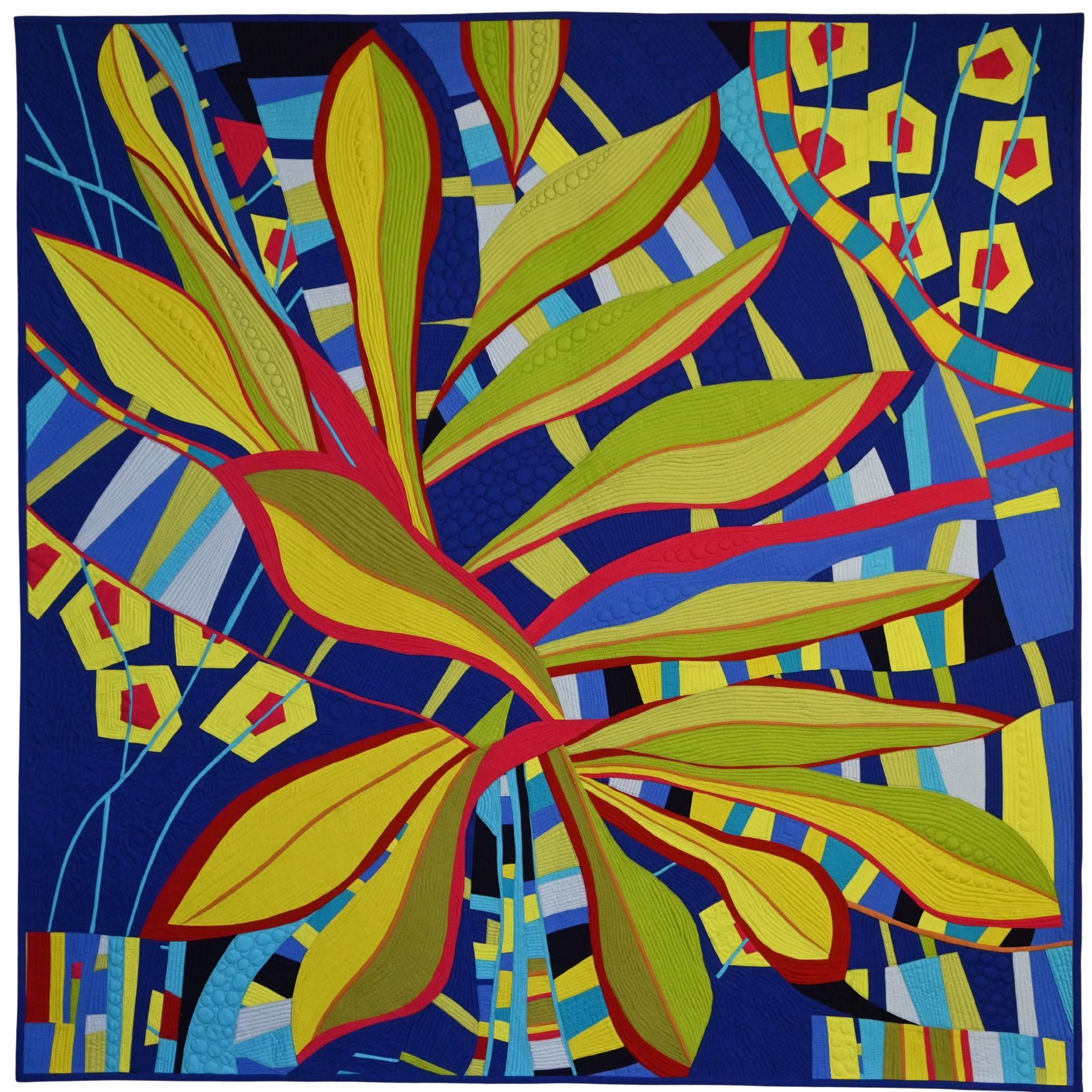  Jan  Soules - Magic Beans #2: Eden