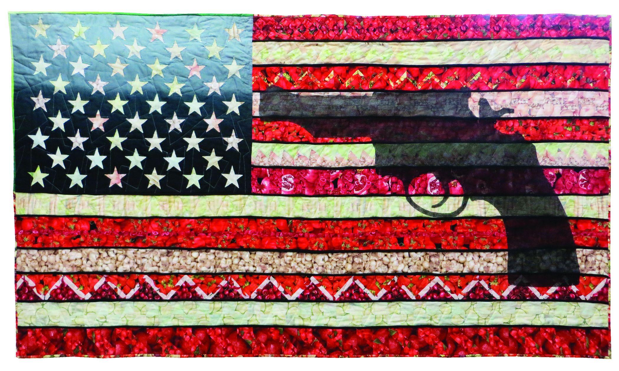 Michele  Makinen - America&#039;s Heartland