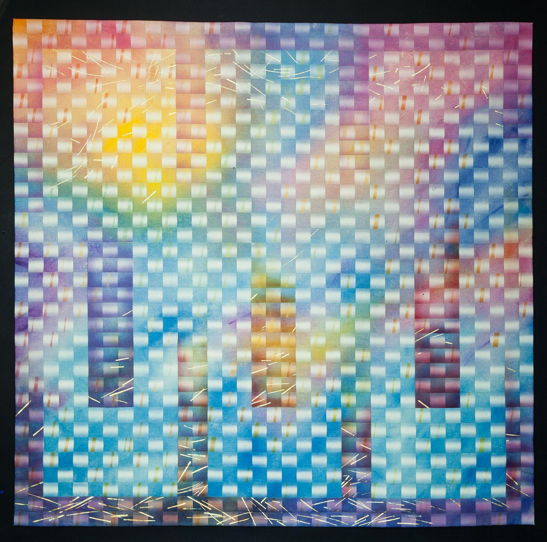 Elizabeth  Busch - Winter