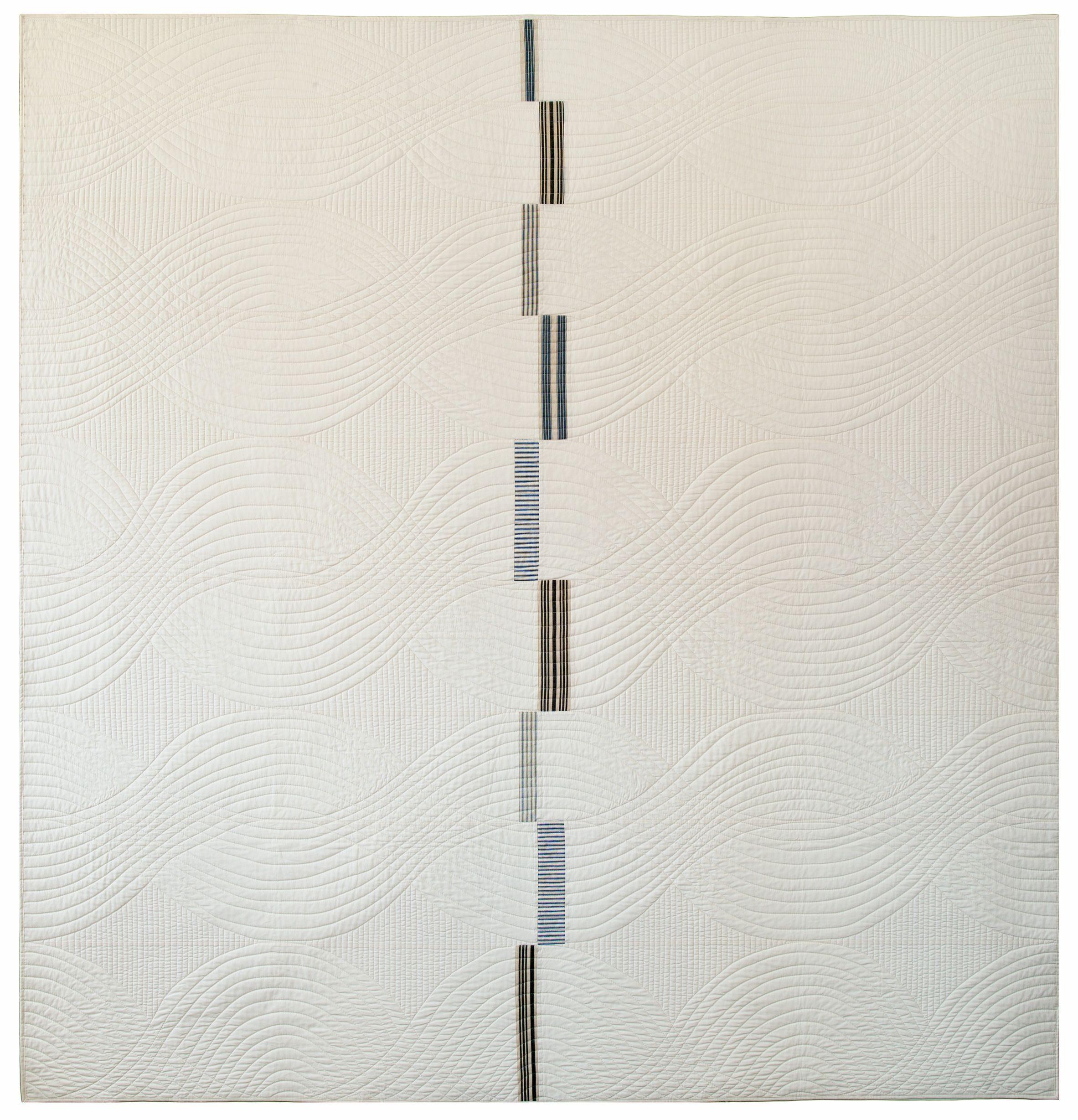 Denyse  Schmidt - The Straight and Narrow #1