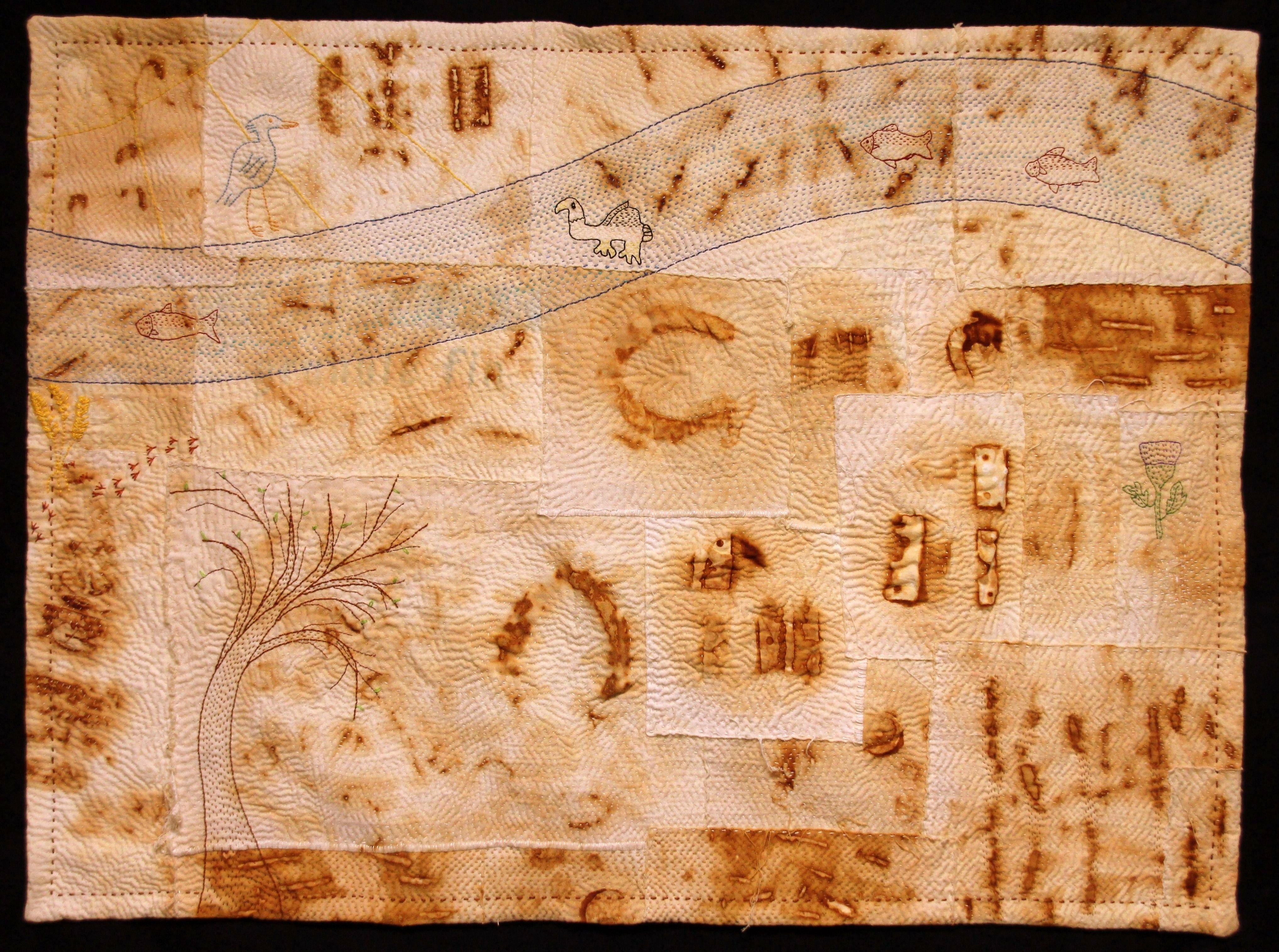 Millie  Cumming - Grand Artefacts