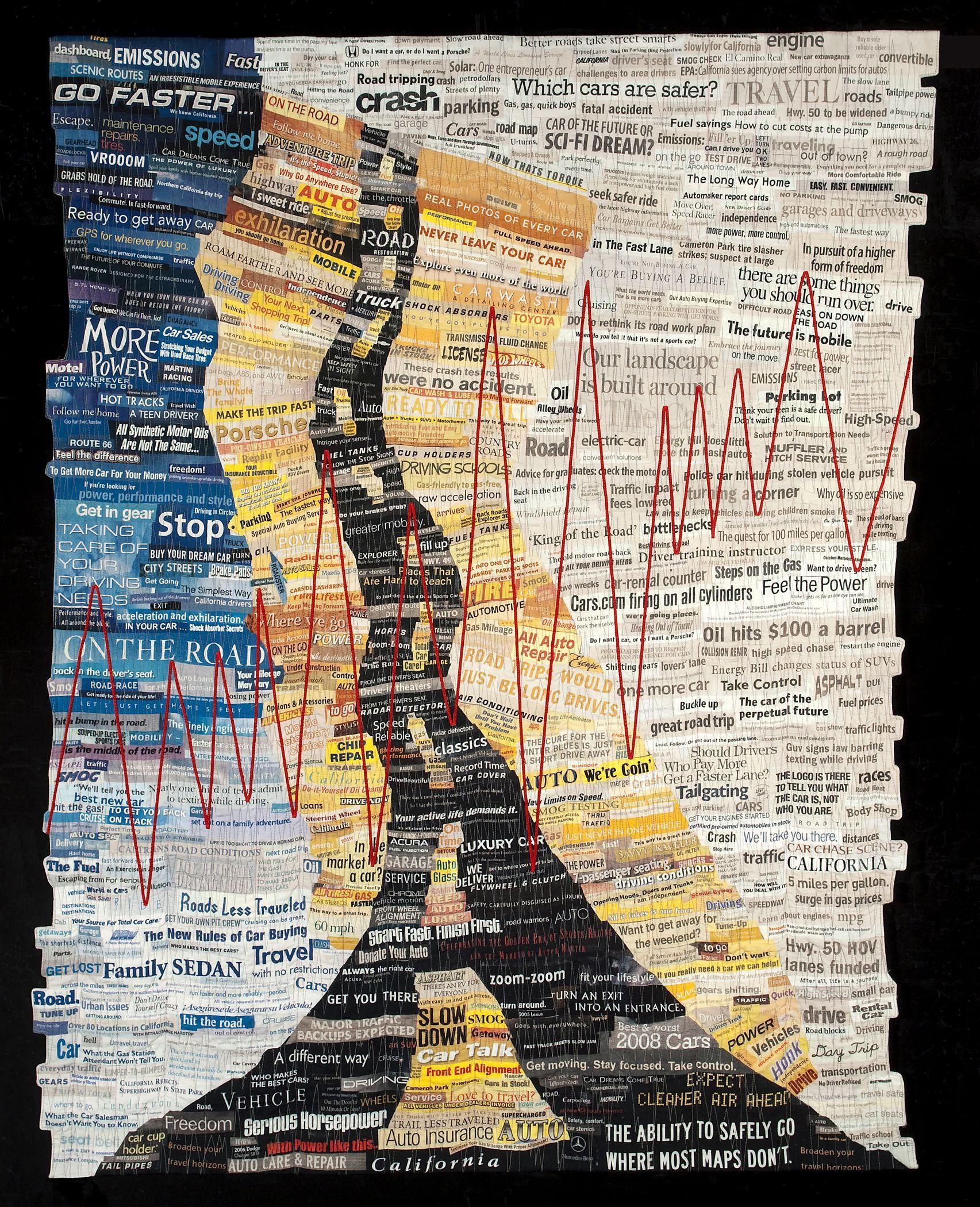 The  Pixeladies - Fault Line