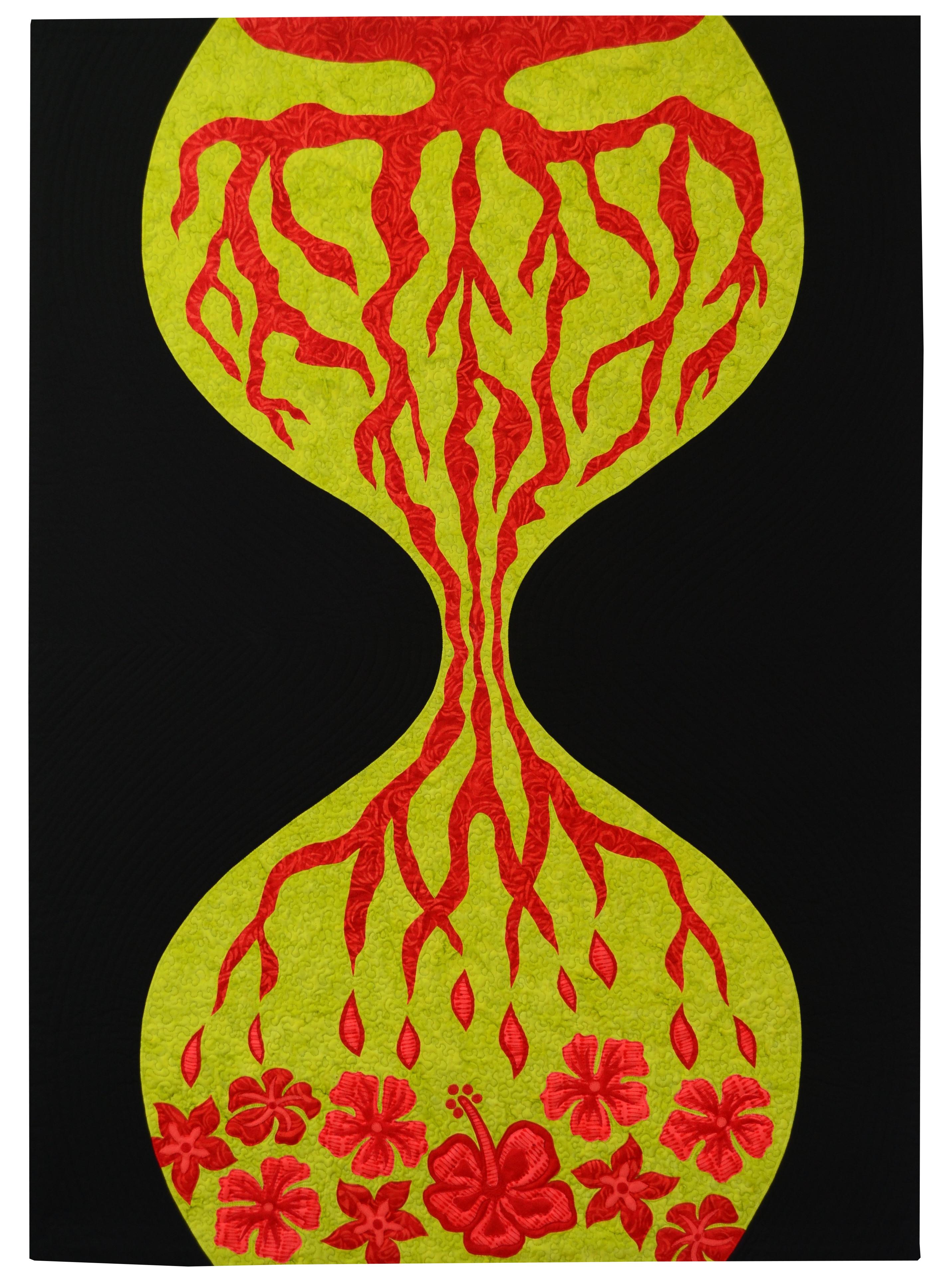 Susanna  Hotchkiss - I, Too, Am The Fragrance Of The Earth