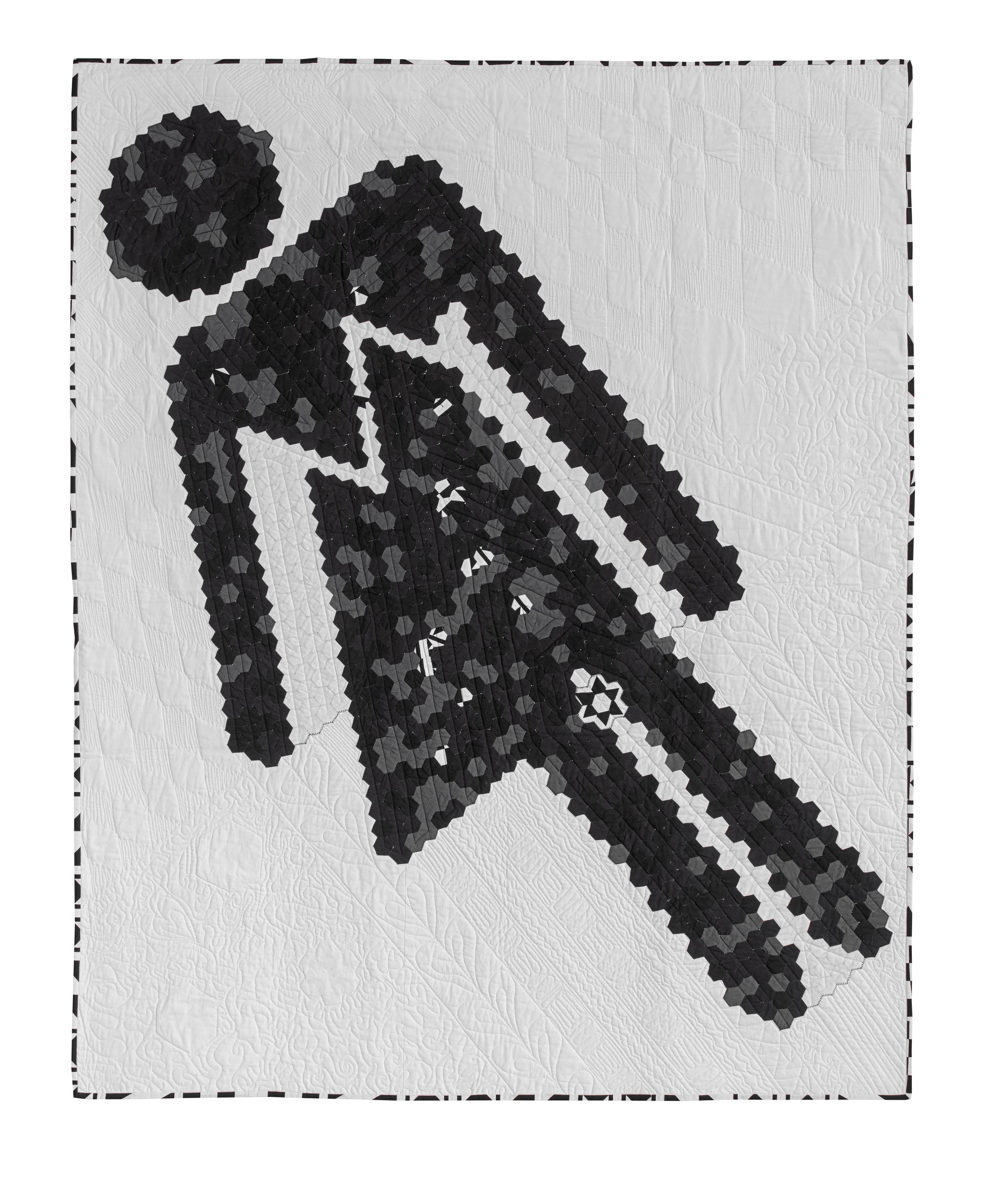 Audrey J. Hyvonen - False Dichotomies (I Don't Fit In Your Box)