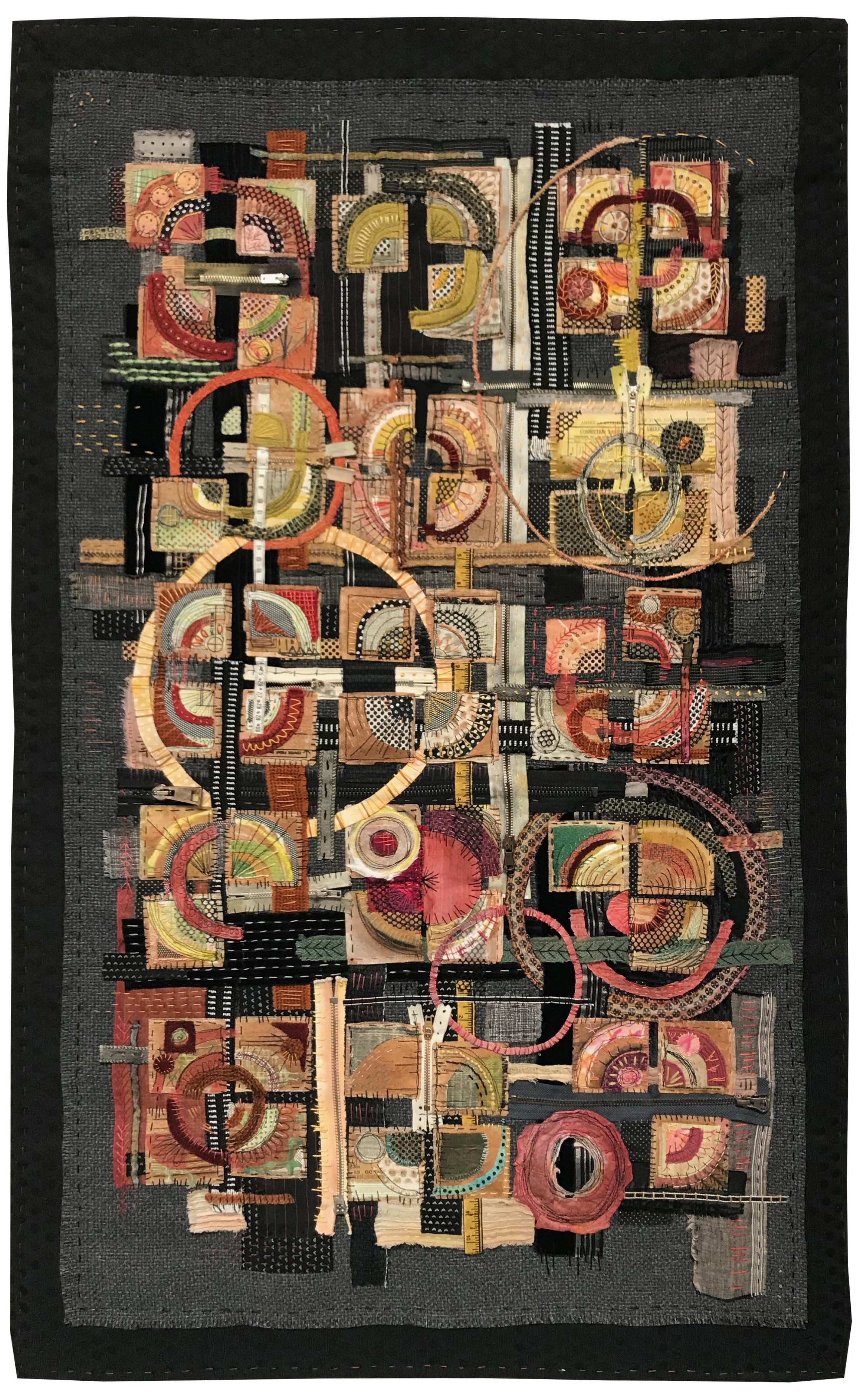 Libby  Williamson - A Common Thread