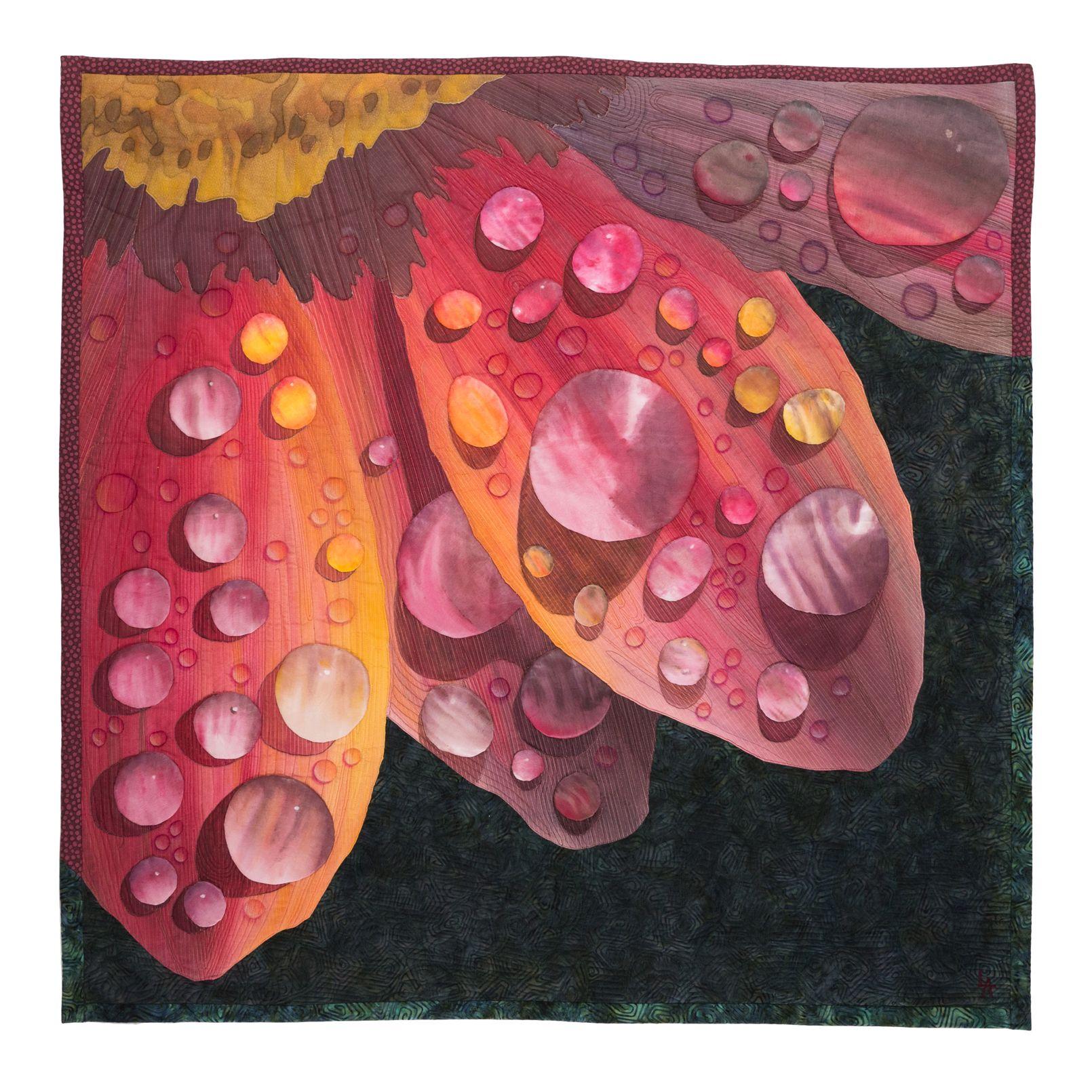 Linda  Anderson - Morning Mist