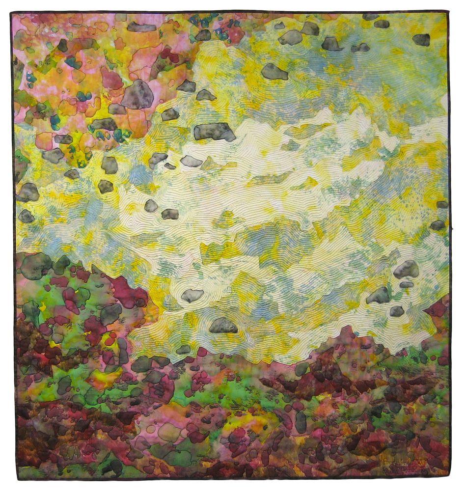 Erika  Carter - Ponderings IV