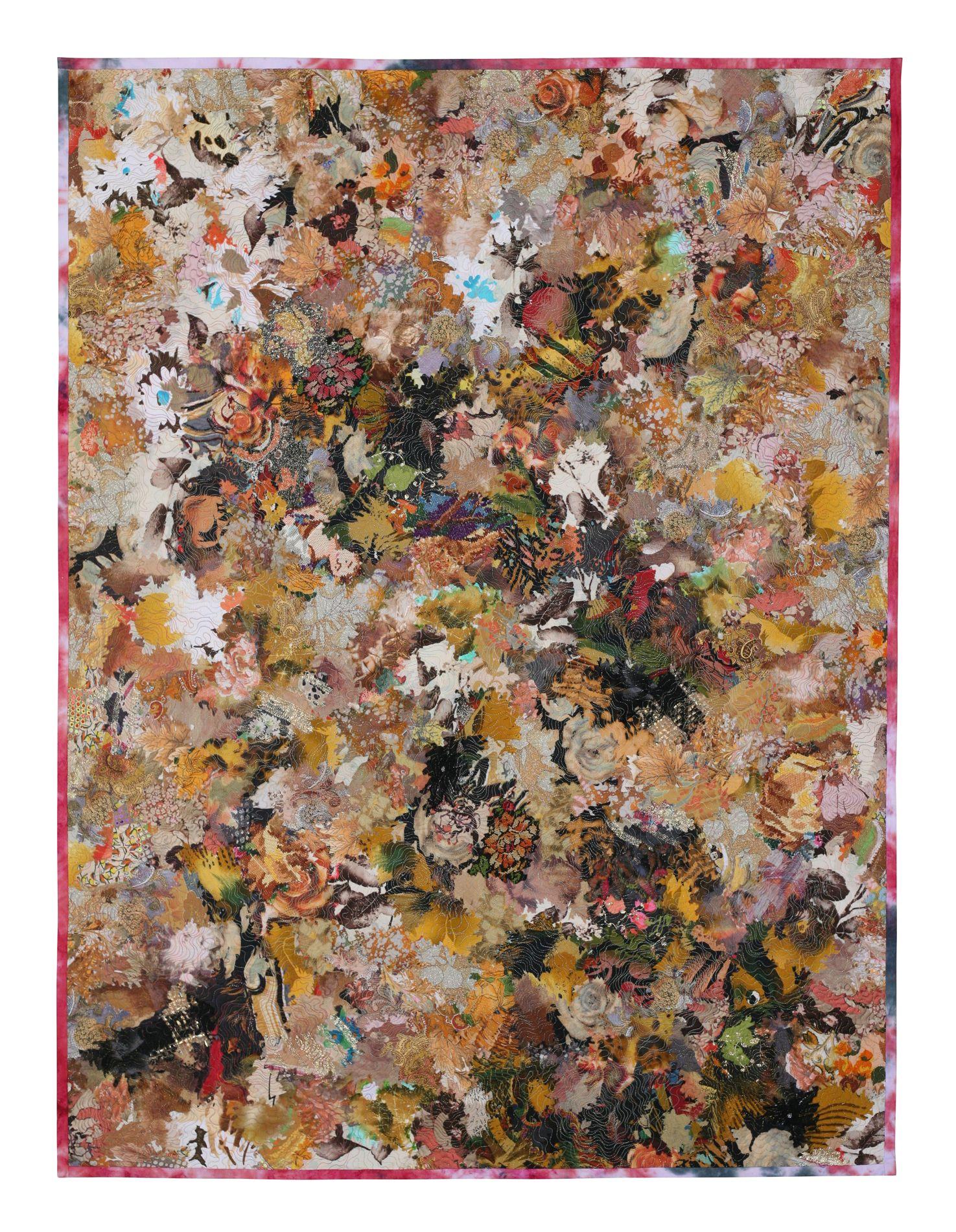 Maya  Chaimovich - A Window Into Spaces