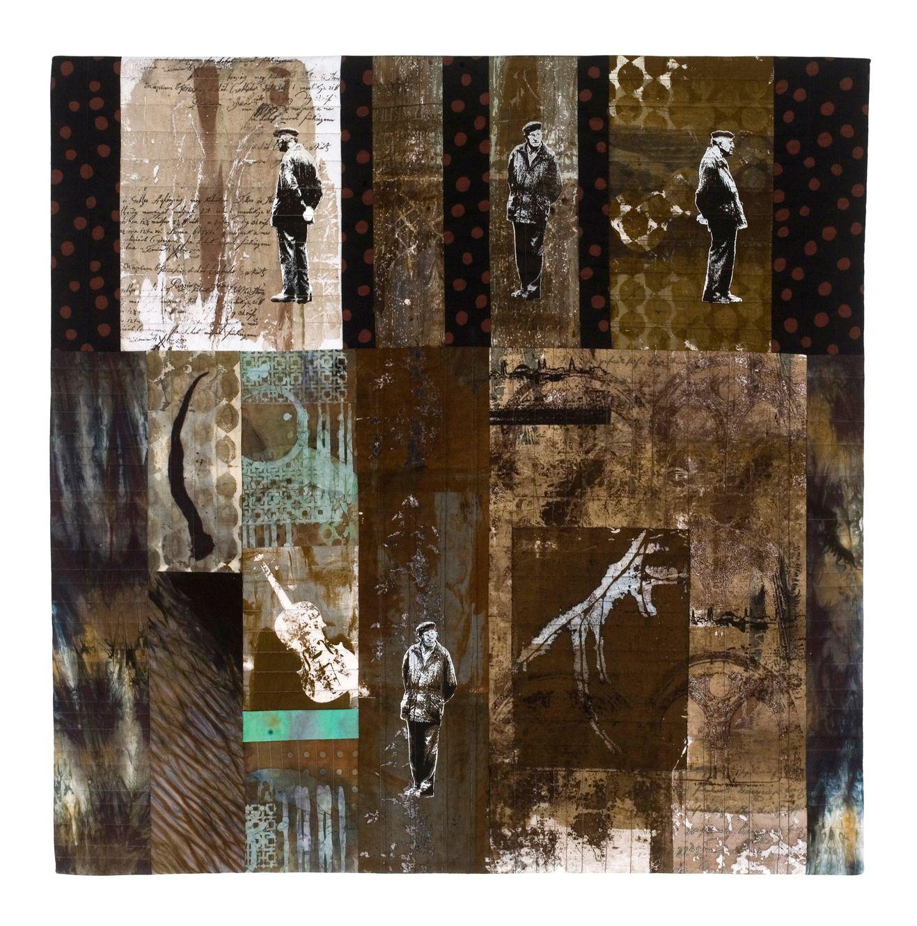 Linda  Colsh - The Sentinel