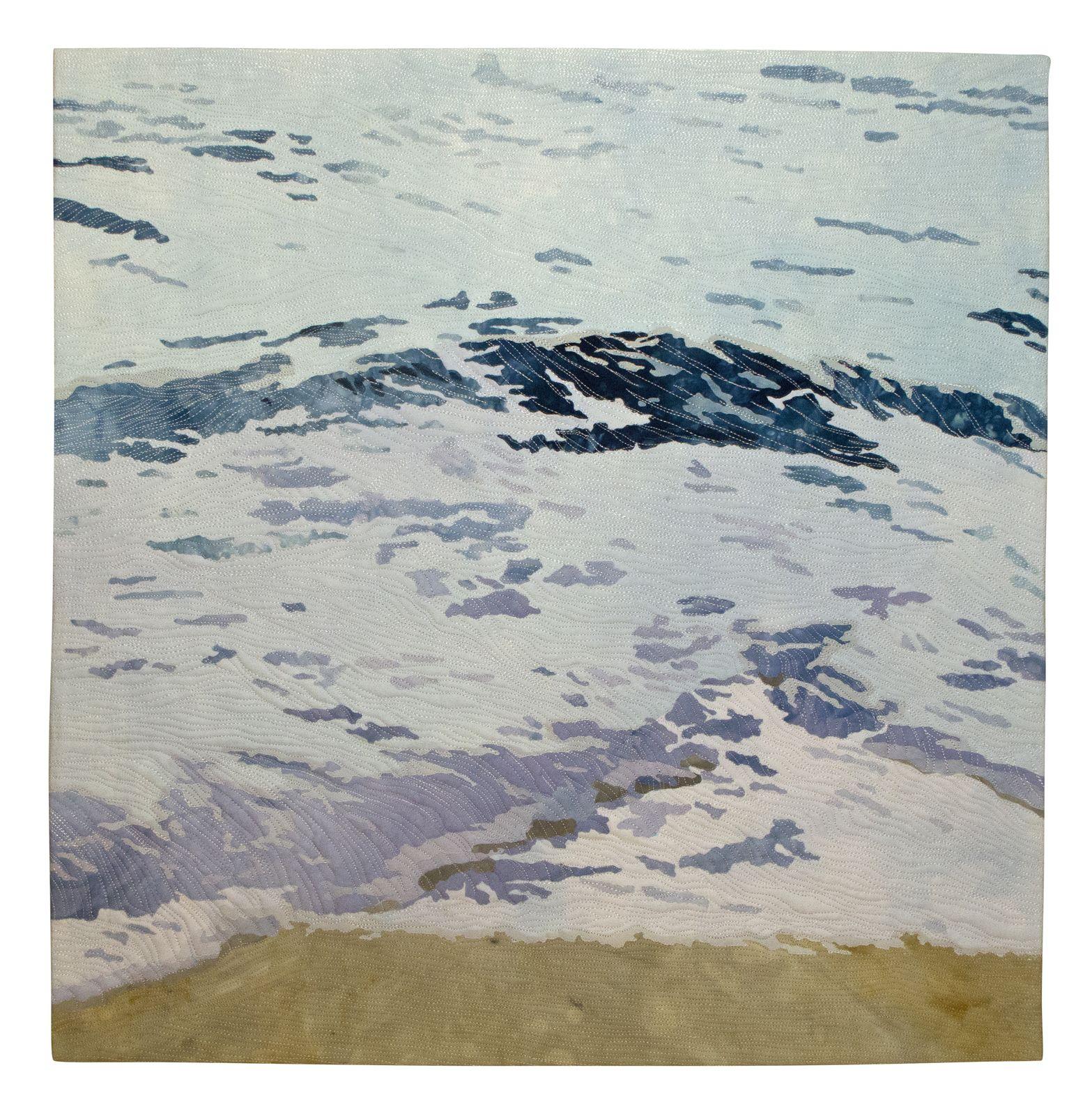 Donna  Deaver - Morning Walk