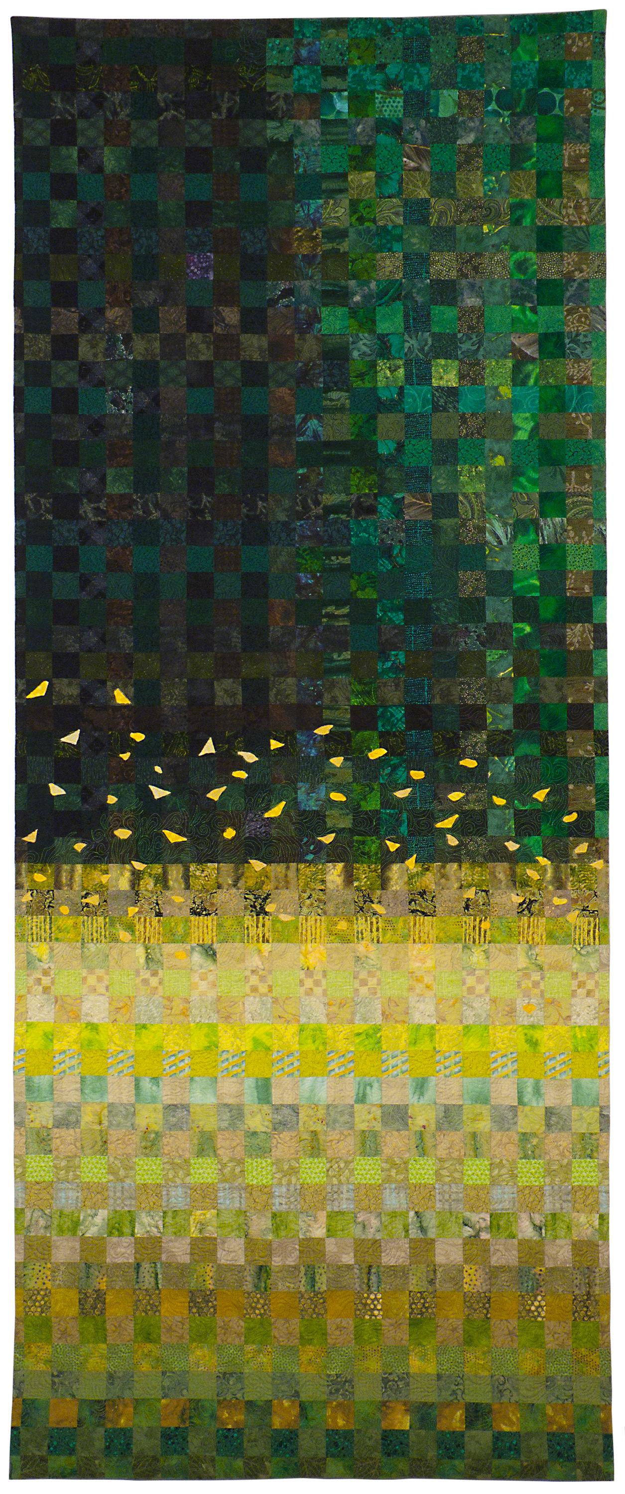 Mary Beth  Frezon - Verge