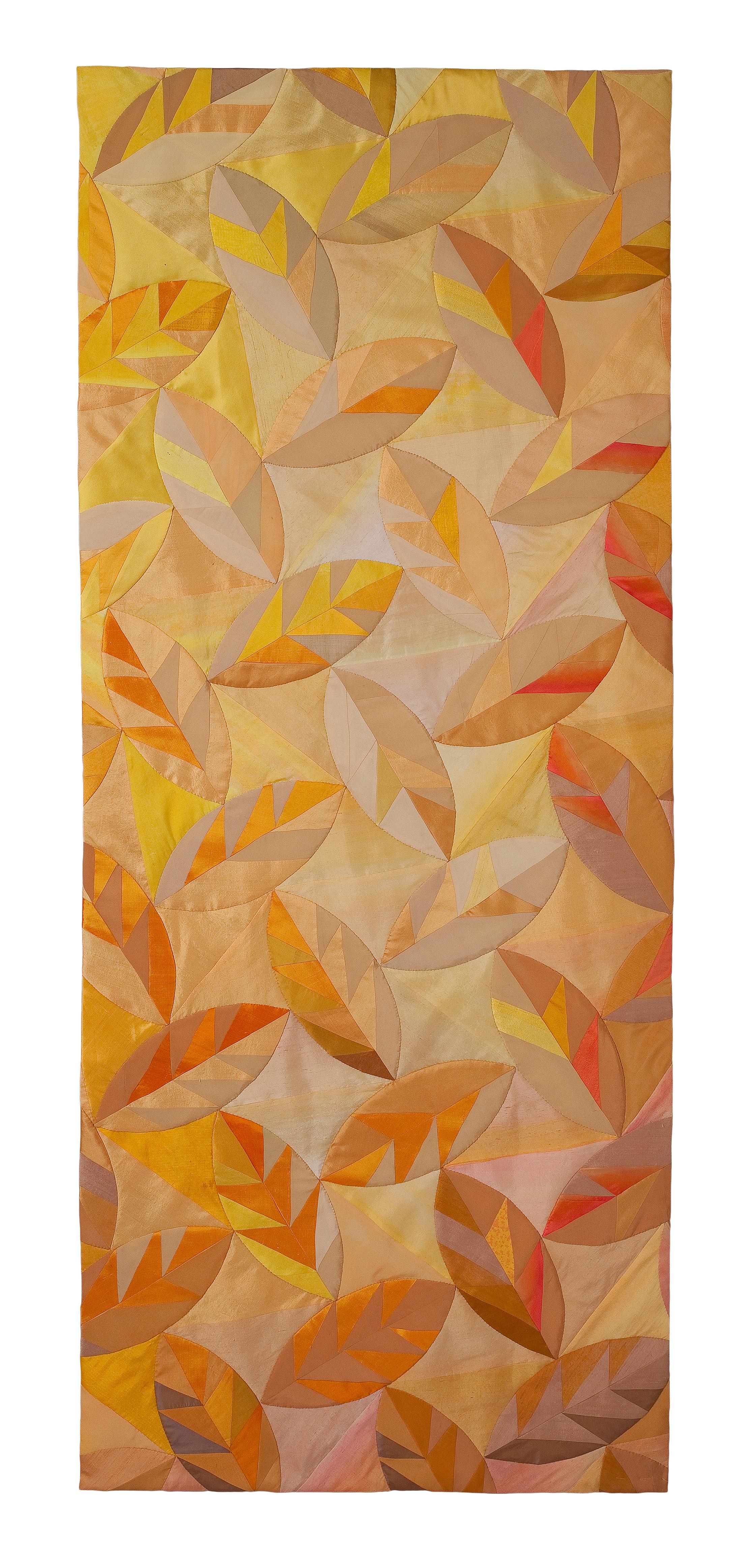 Nancy   Whittington - Autumn in the South