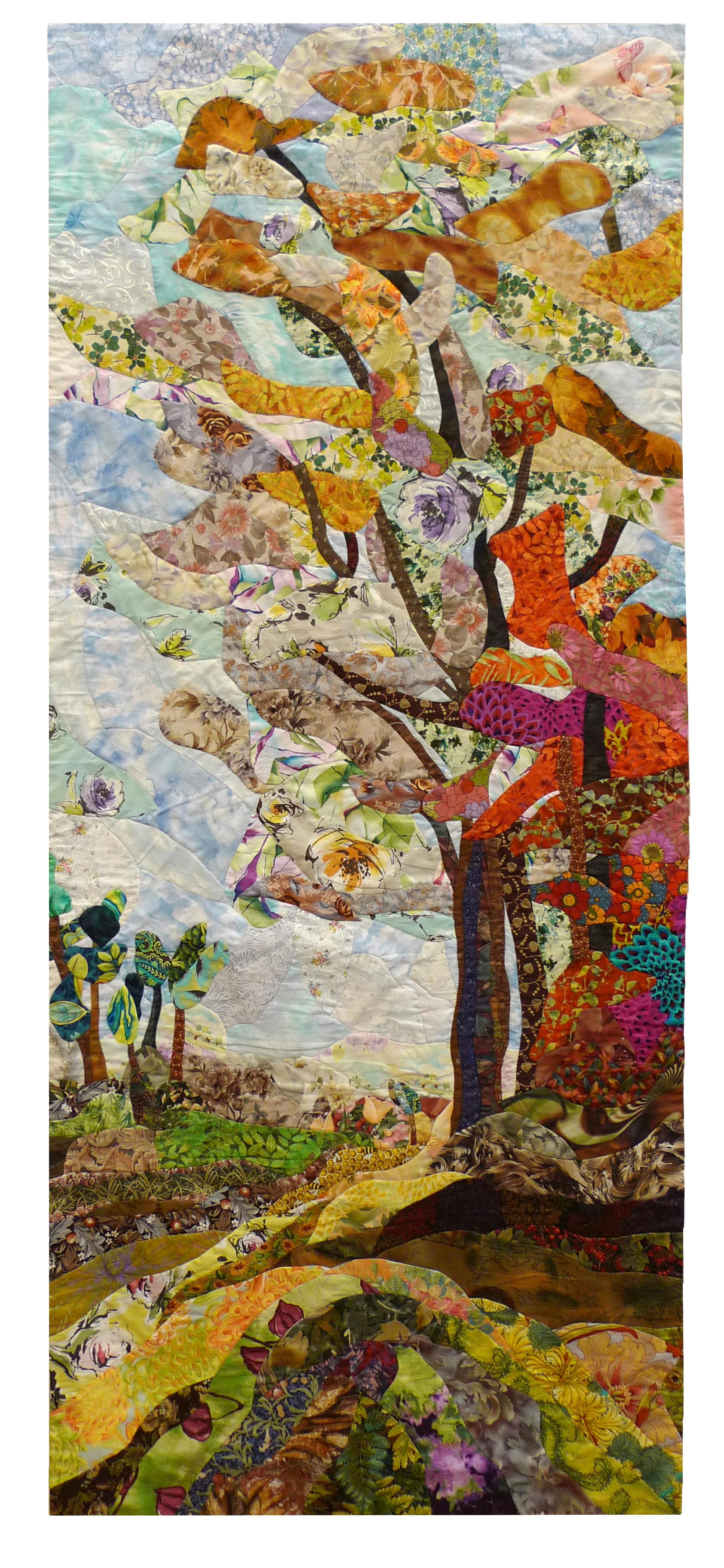 Hsin-Chen  Lin - Recovery