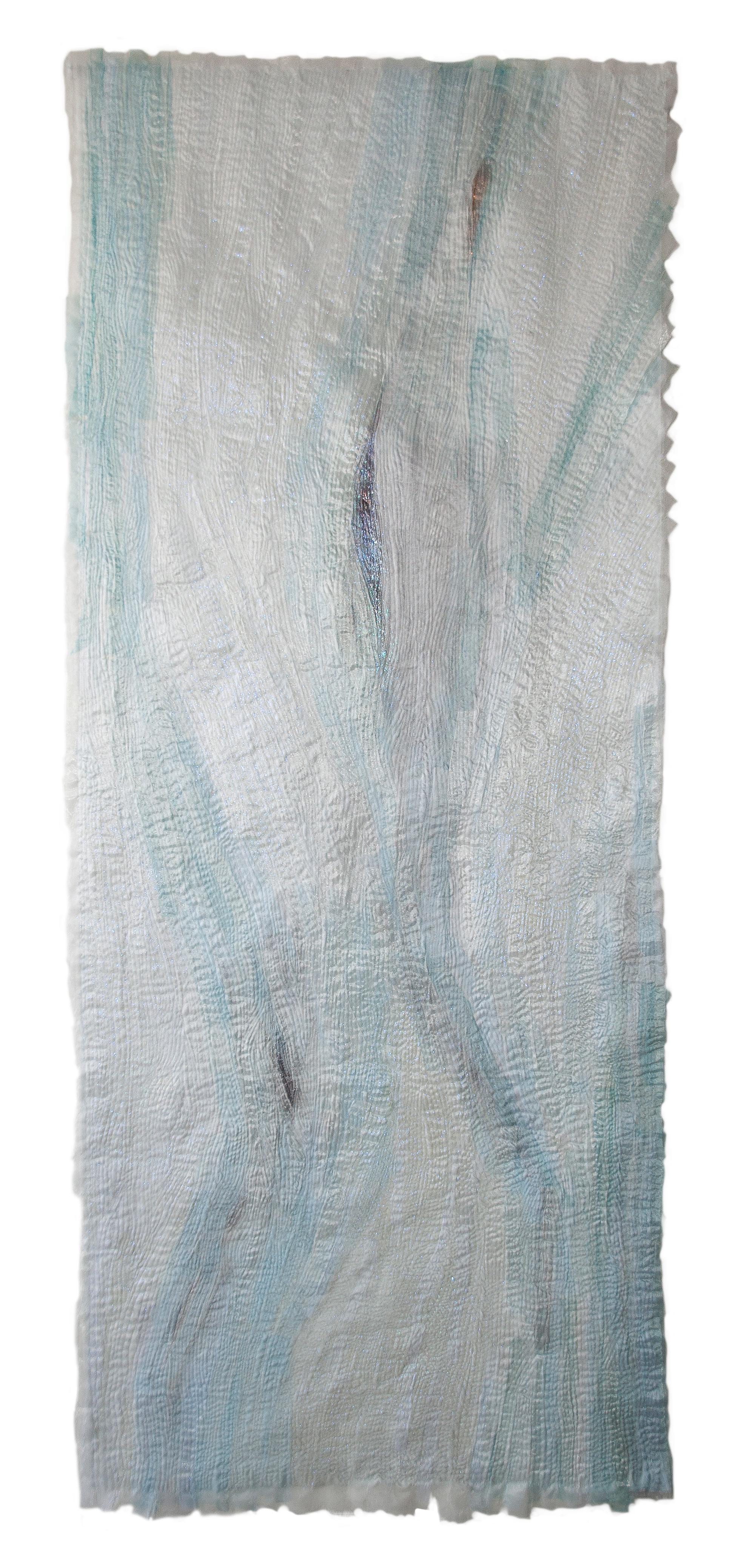 Carol  J. Moore - Ice