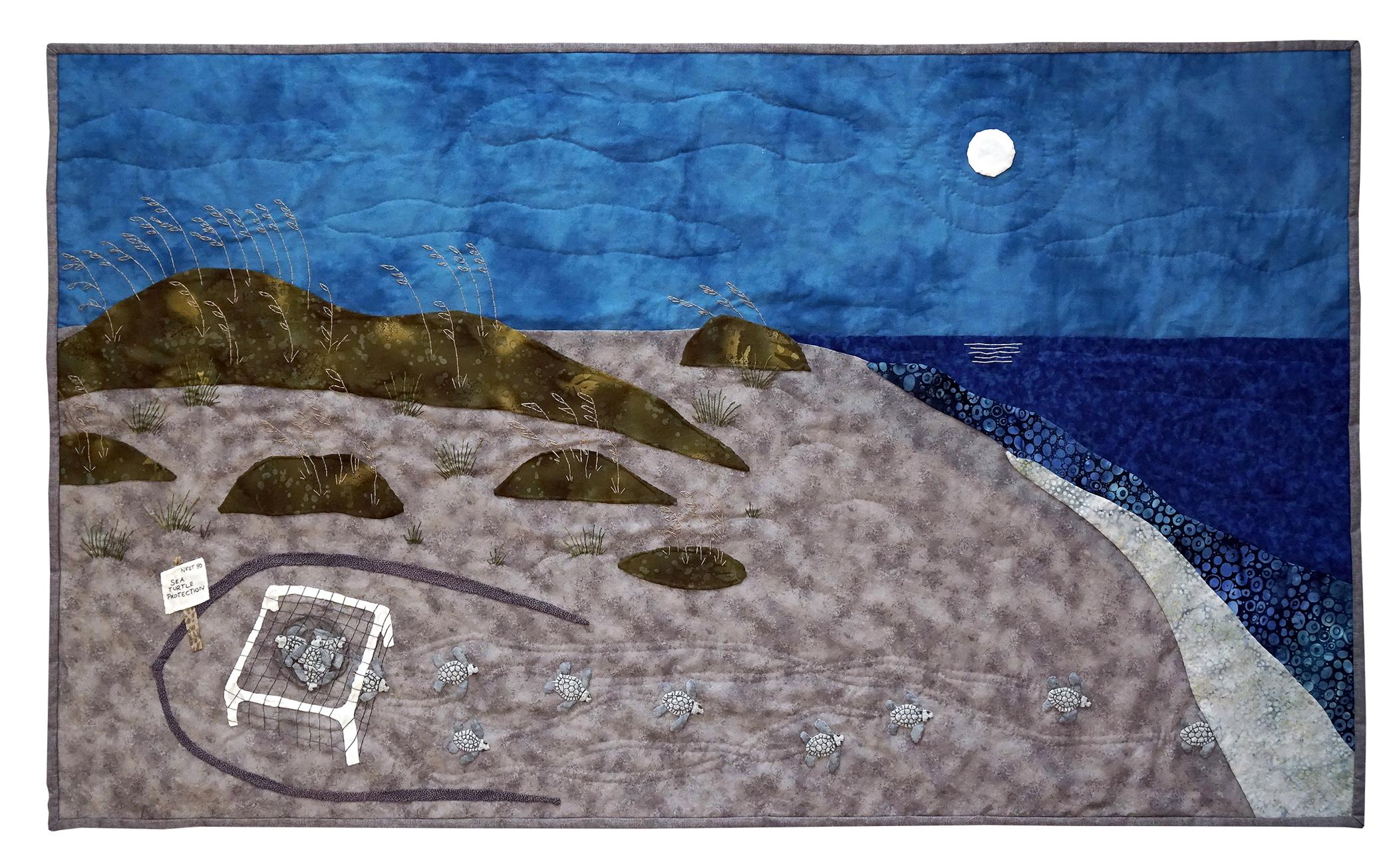 Maureen  Phillips - It's time!