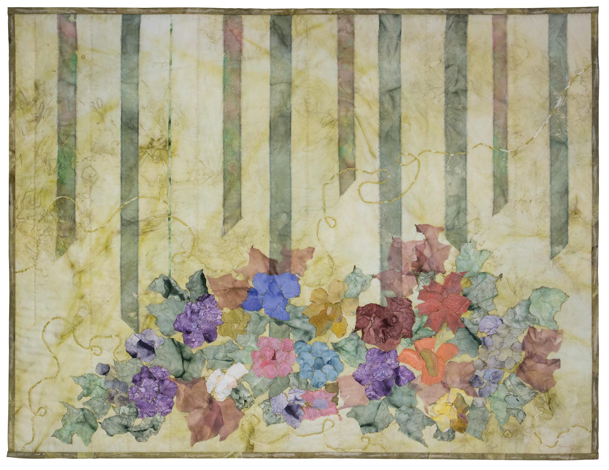 Yvonne Porcella - Garden Blossoms