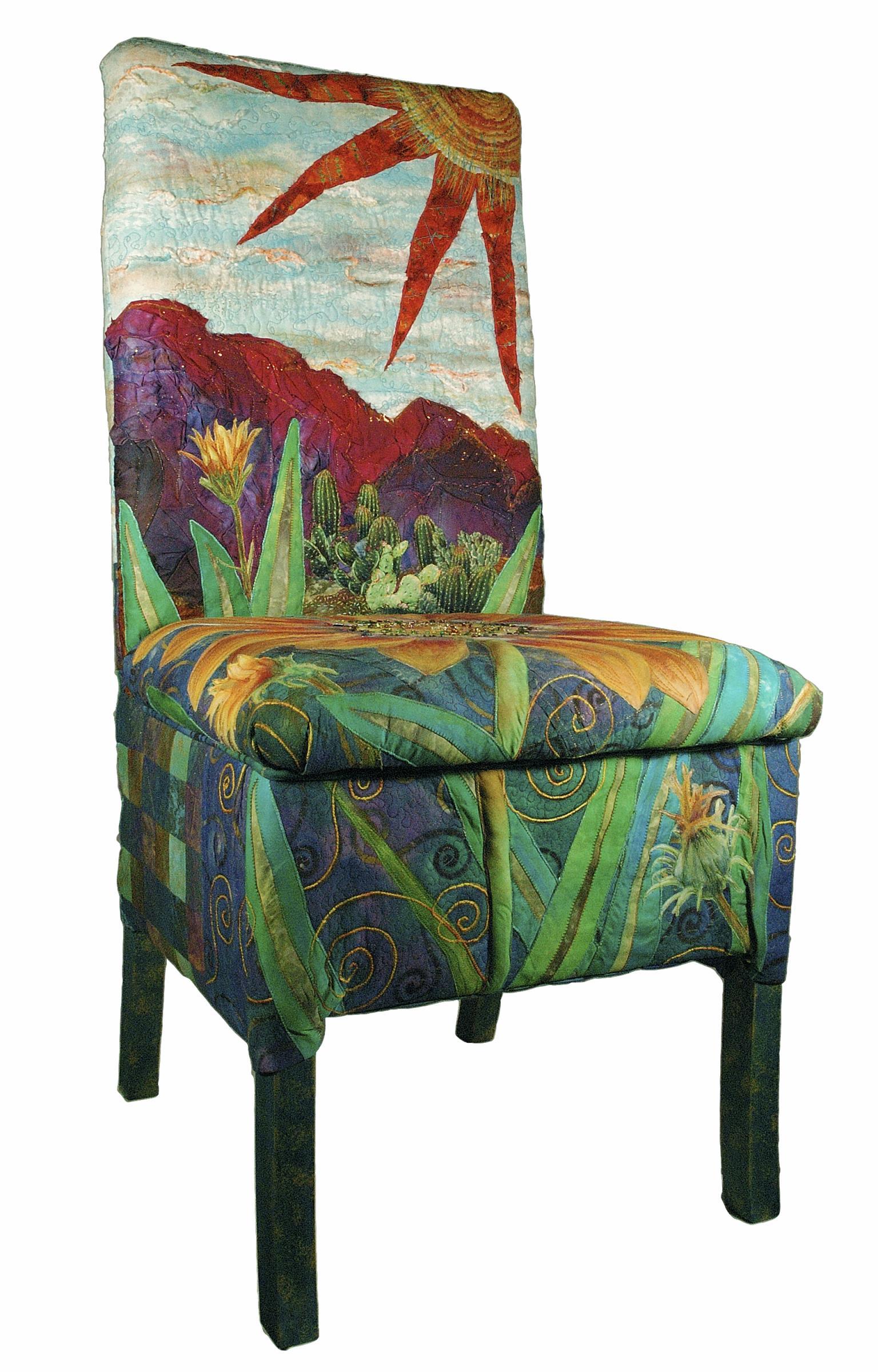 Denise A. Currier - Get Set - Coloring Outside the Lines