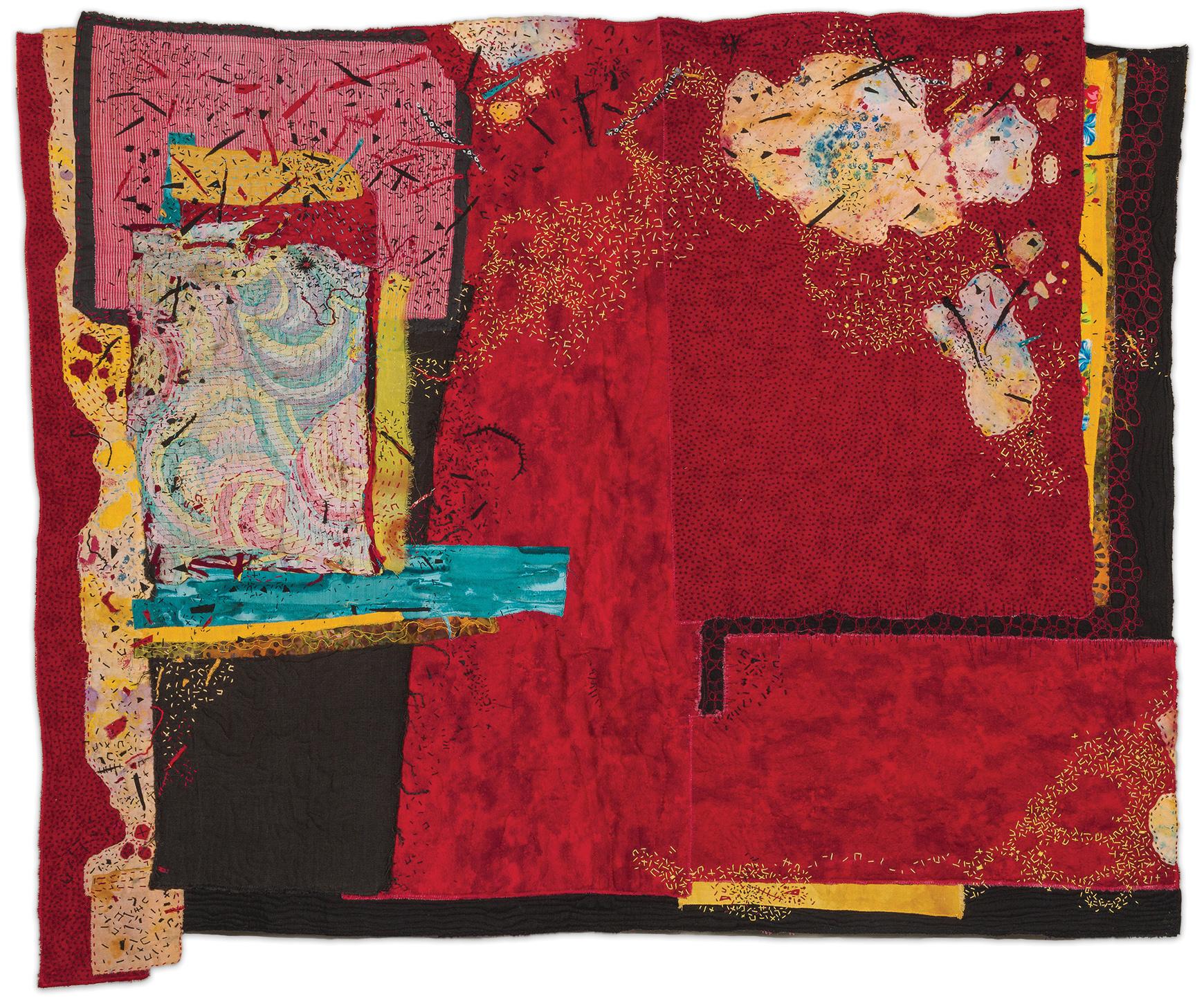 Carole Harris - Time and Again