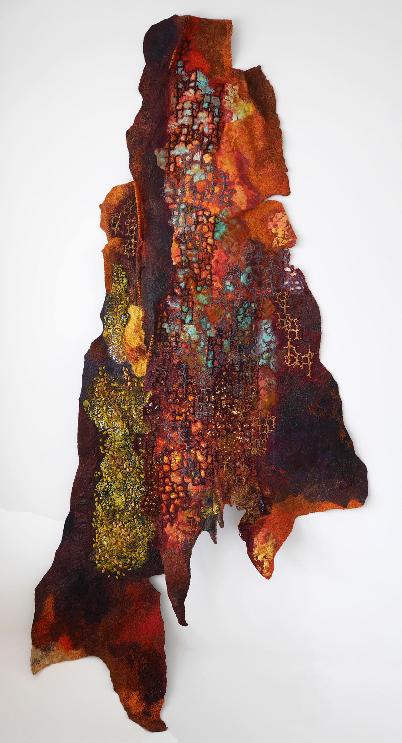 Sue Hotchkis - Phoenix