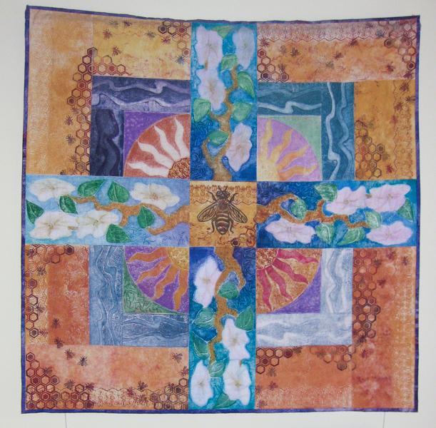 Karen Berkenfeld - Sweet Wings